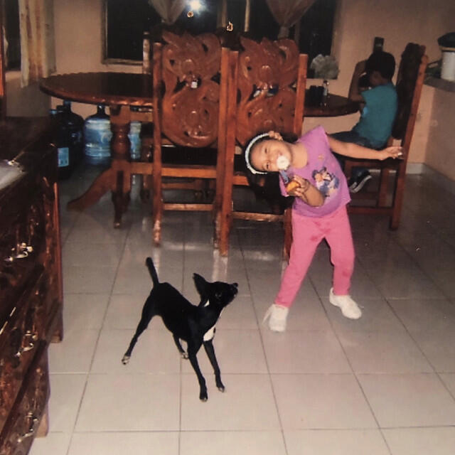 Релиз Nada que temer (Emily) ♥️