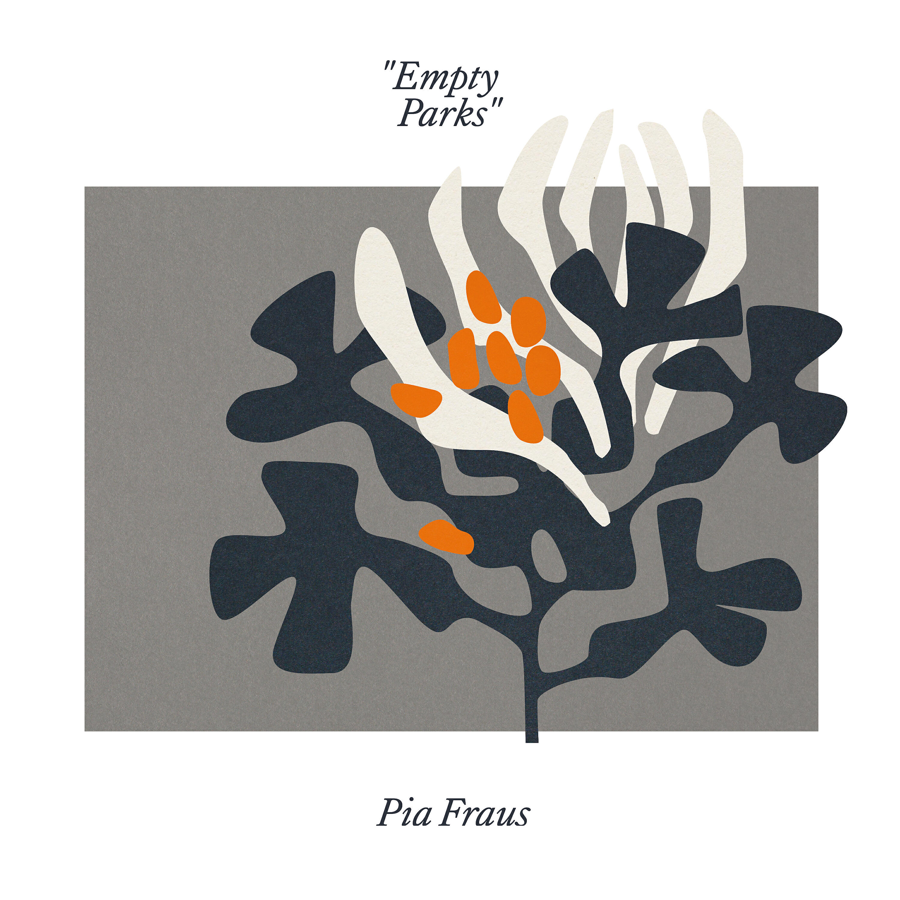 Релиз Empty Parks