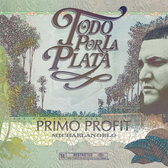 Релиз Todo Por La Plata