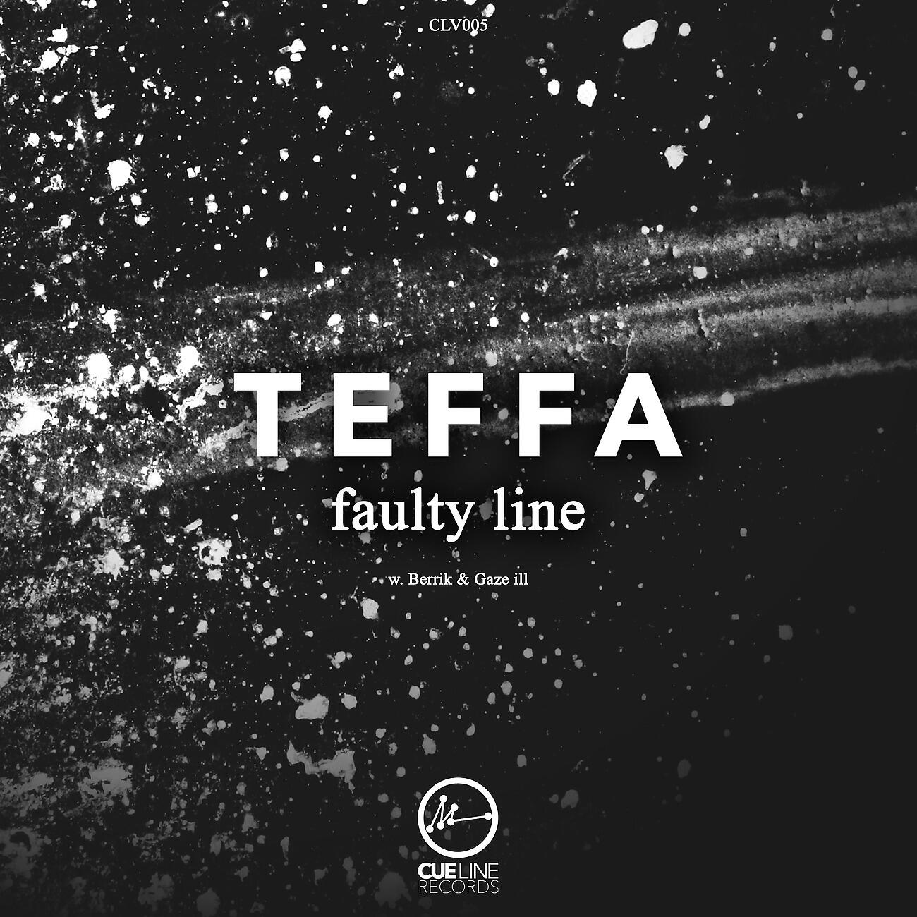 Релиз Faulty Line EP