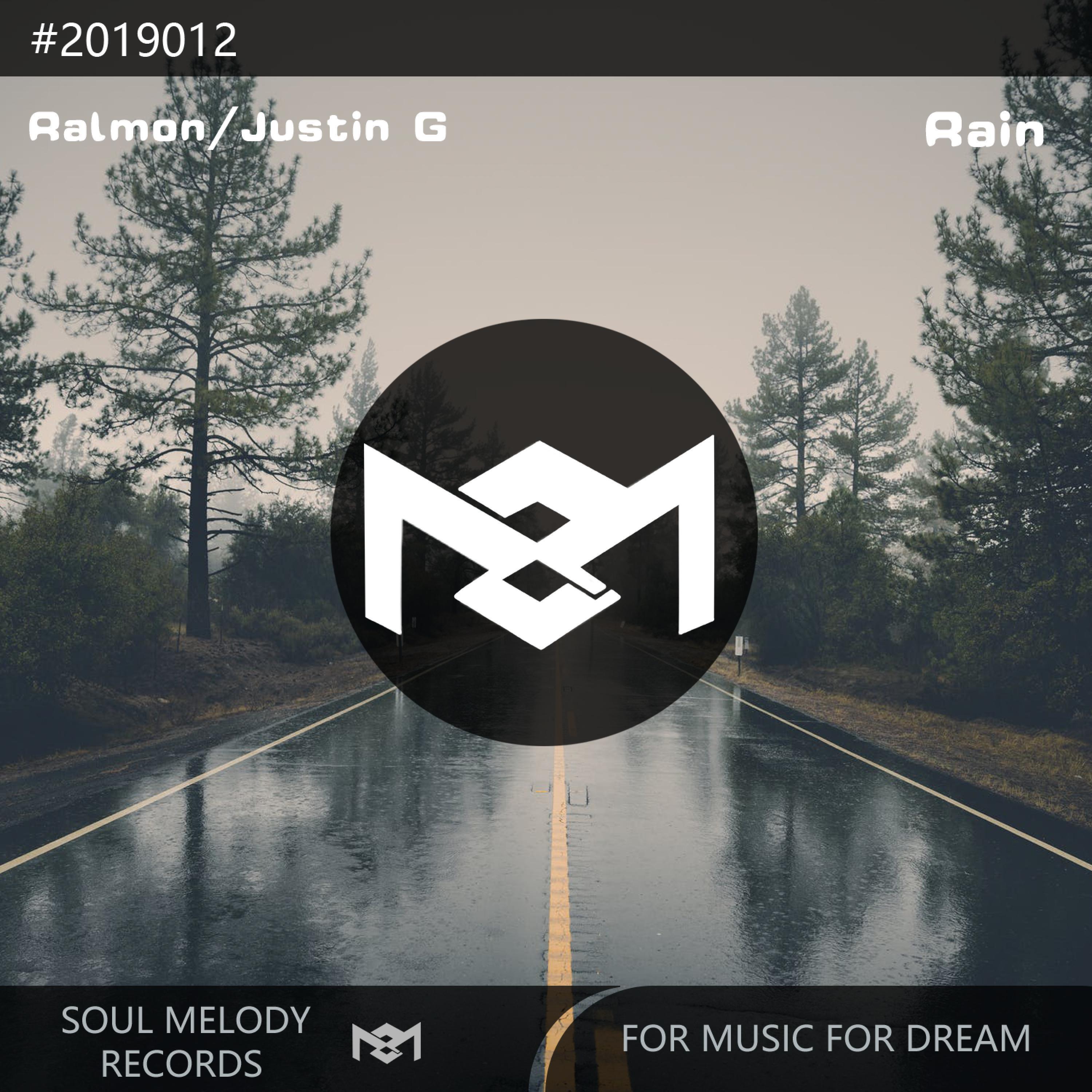 Релиз Rain