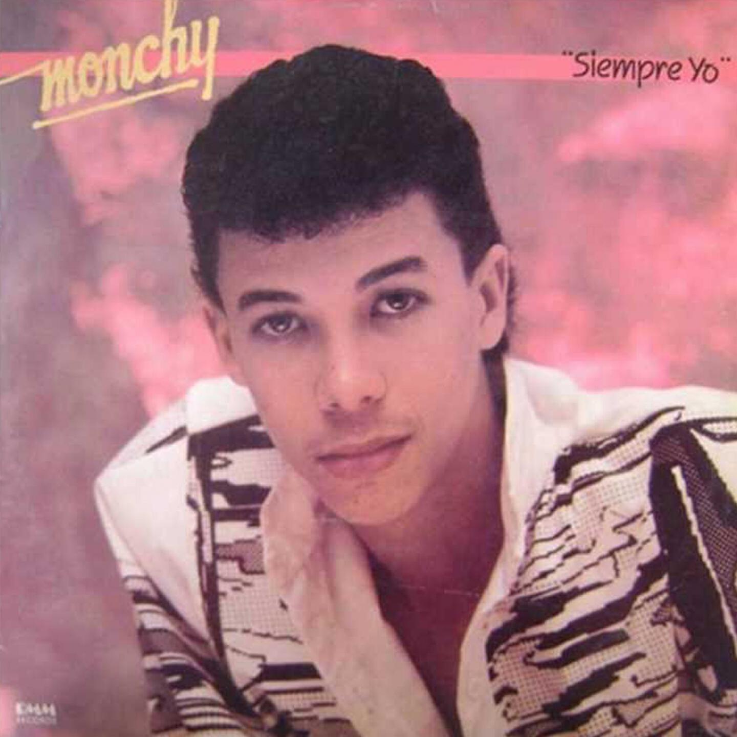 Релиз Siempre Yo