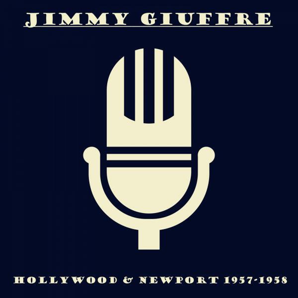 Релиз Hollywood & Newport 1957-1958