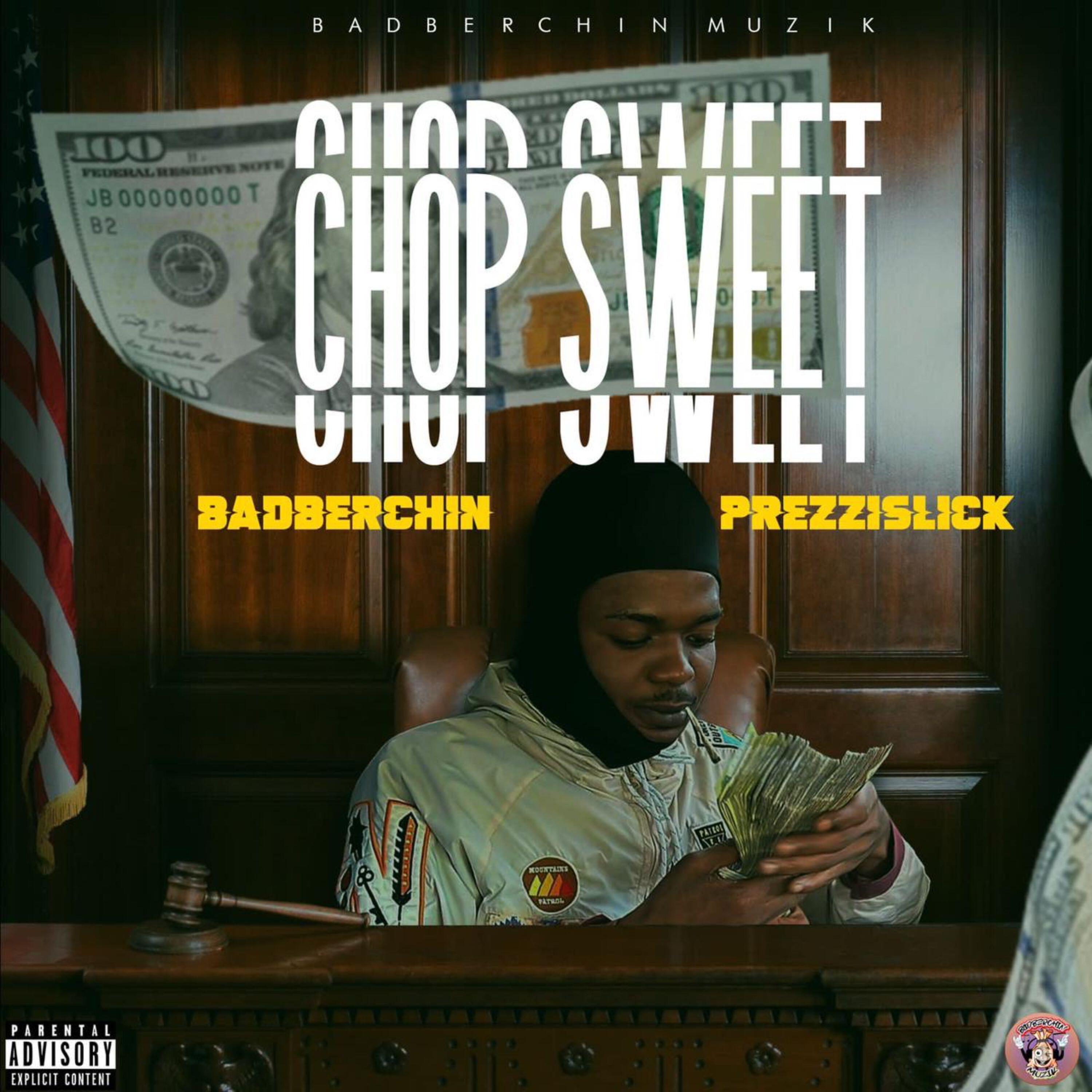 Релиз Chop Sweet