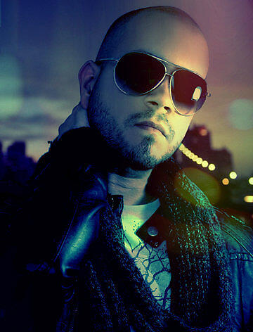 Eric Lopez