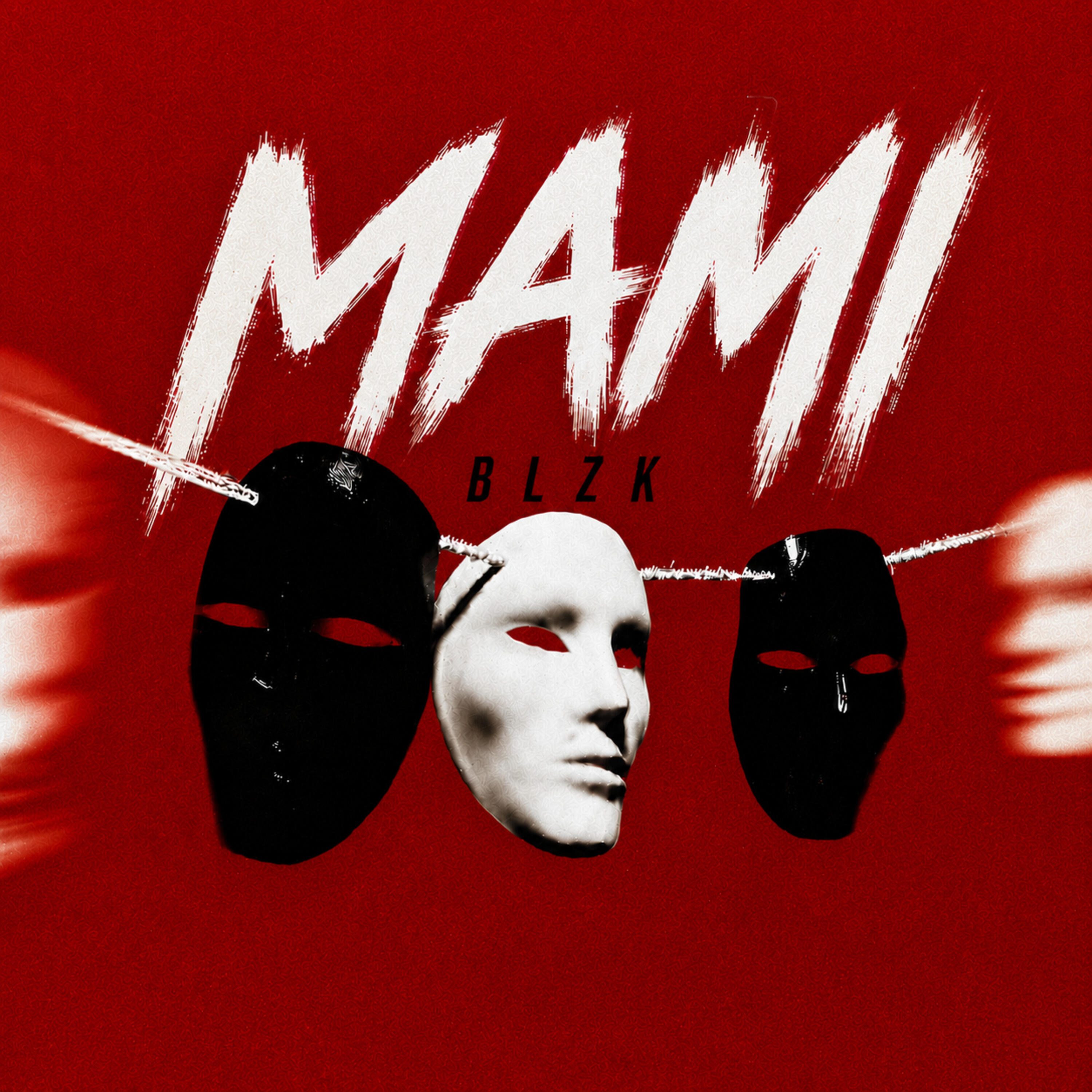 Релиз Mami