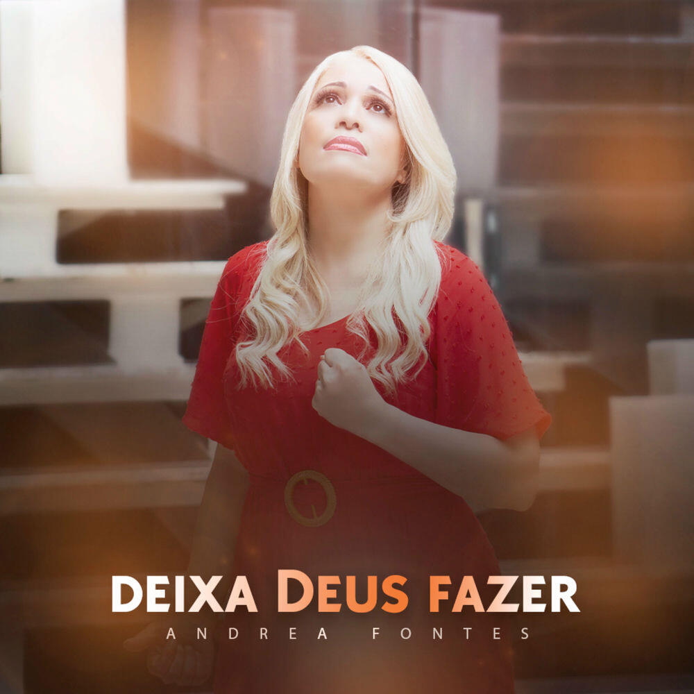Релиз Deixa Deus Fazer