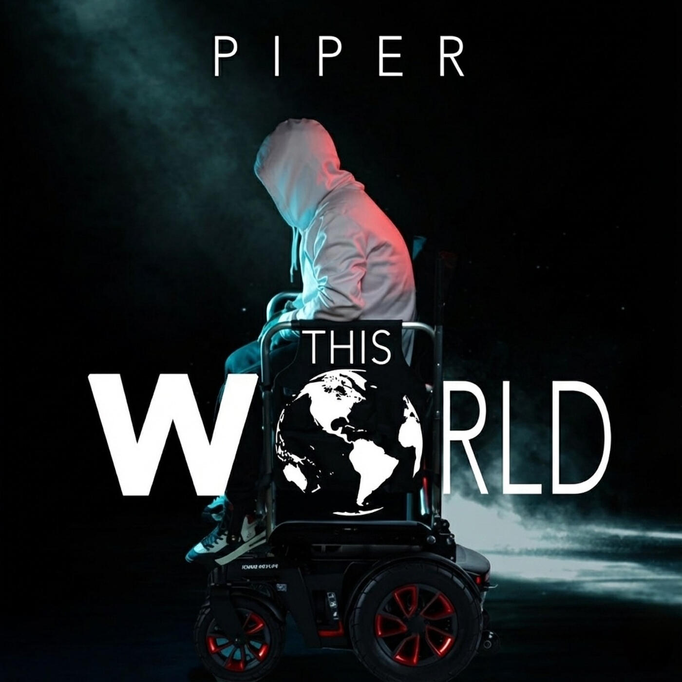 Релиз This World