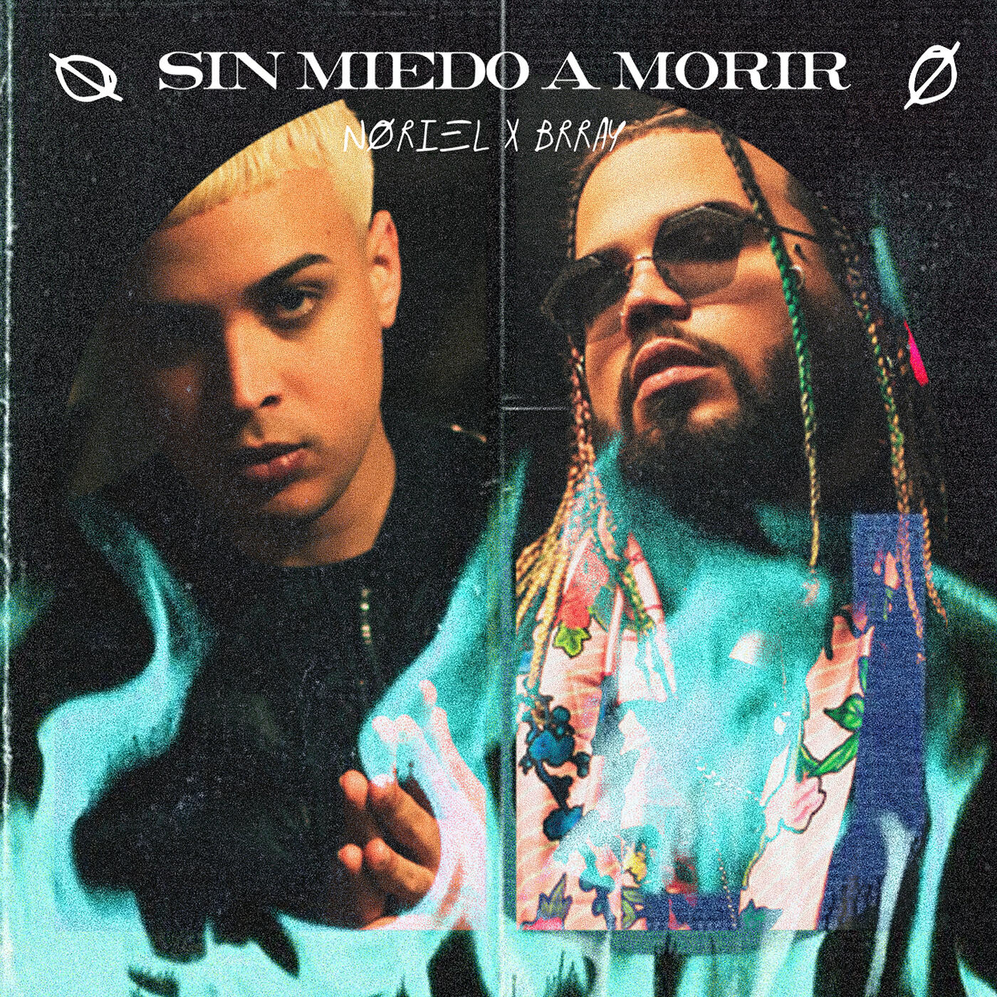 Релиз Sin Miedo a Morir
