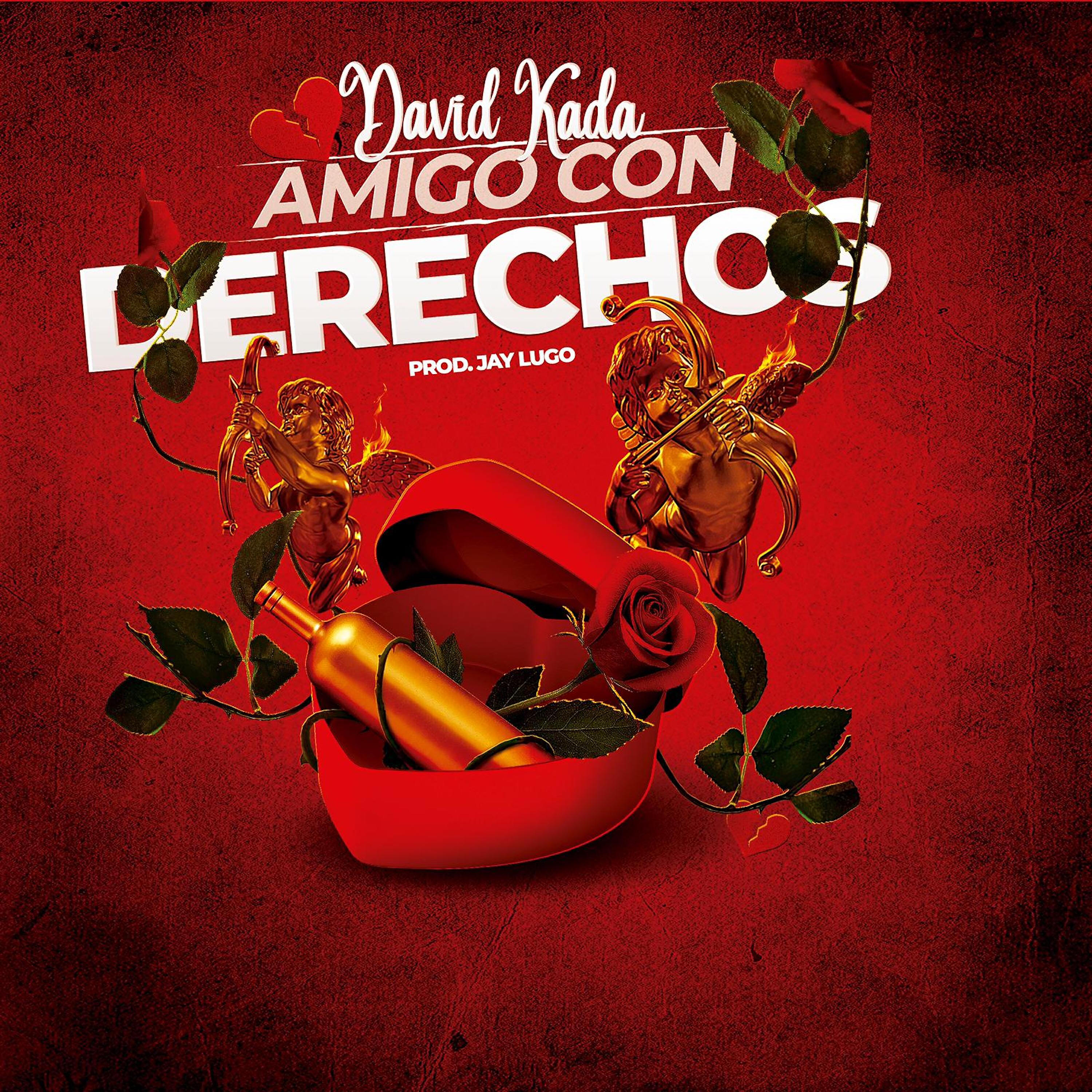 Релиз Amigo Con Derechos