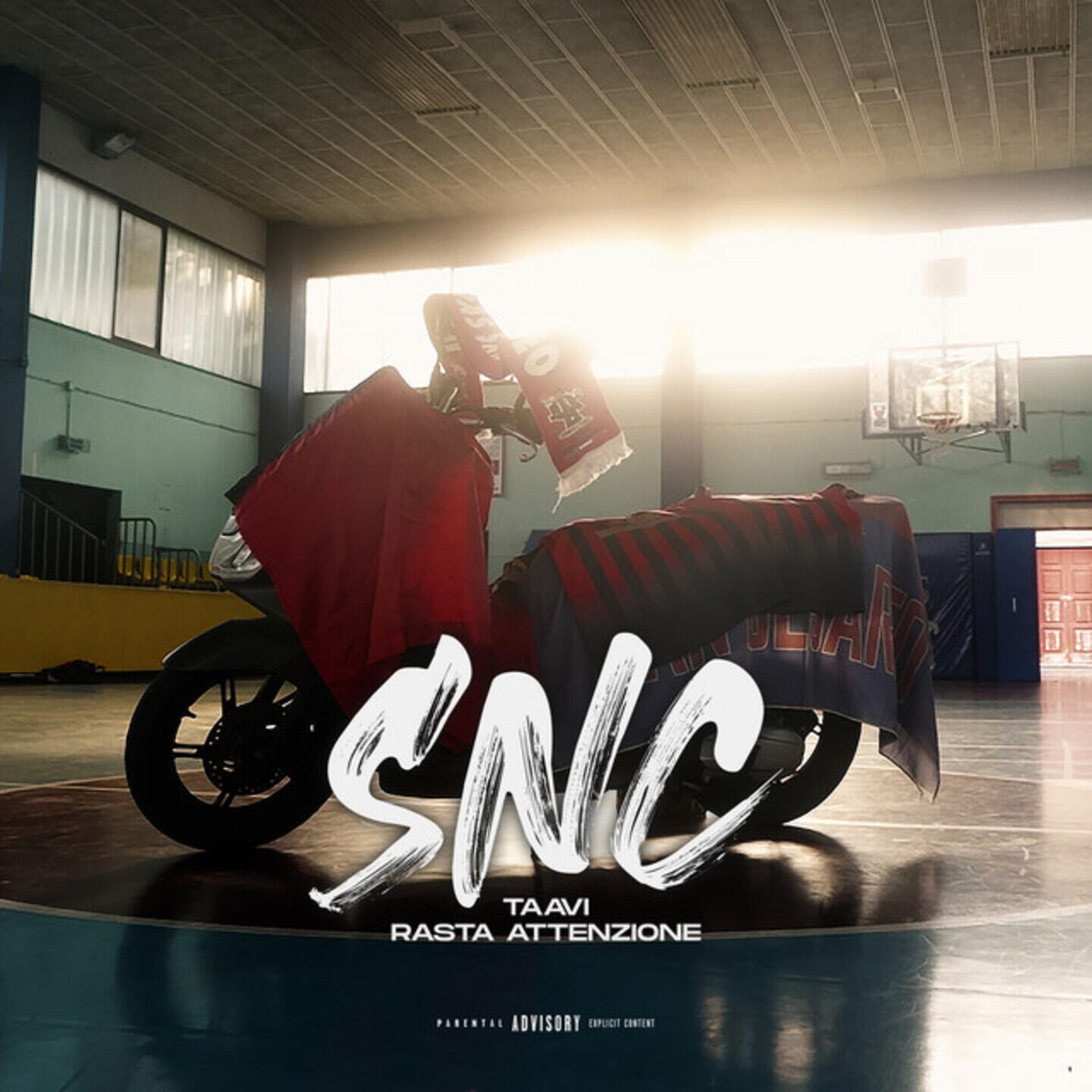 Релиз SNC