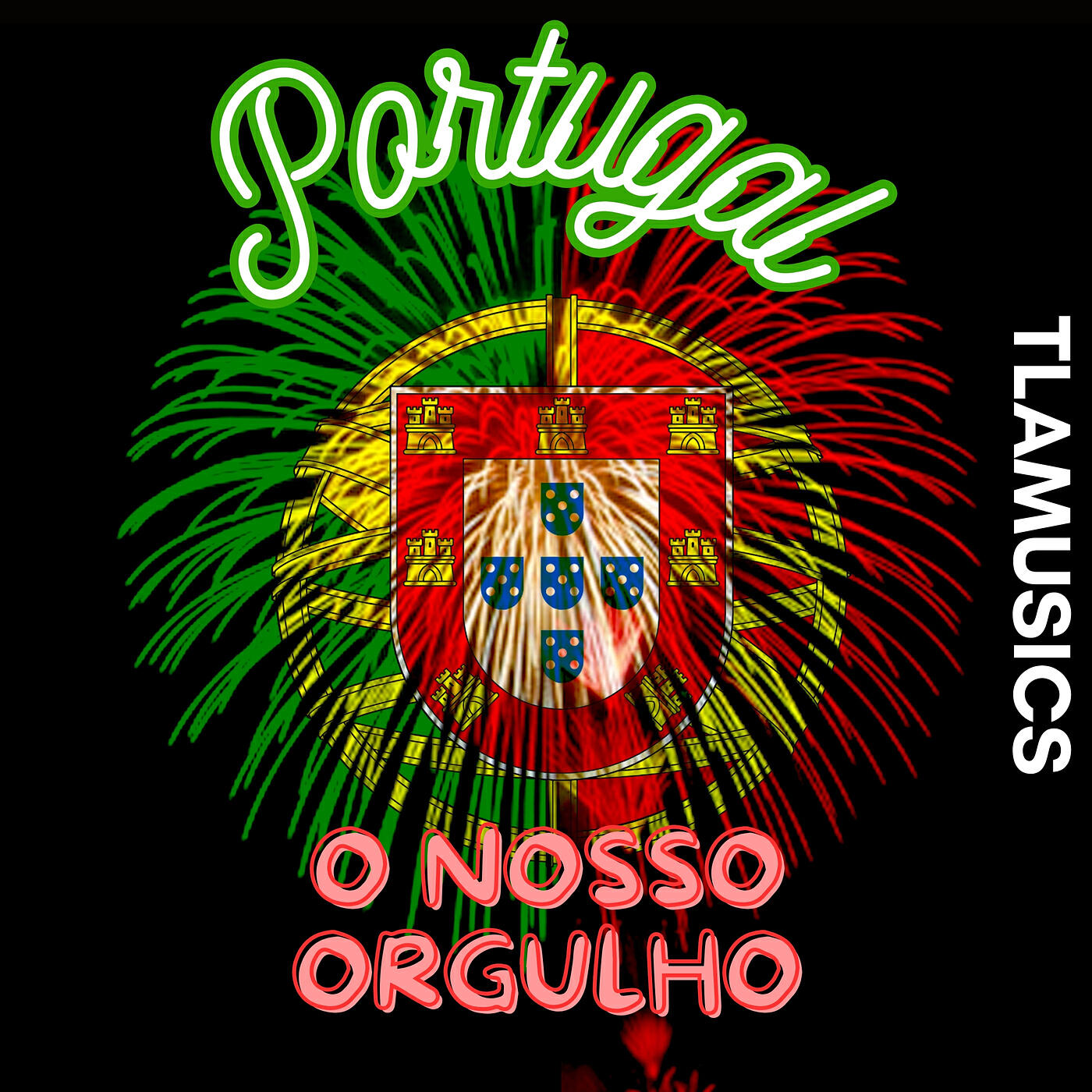 Трек Portugal O Nosso Orgulho