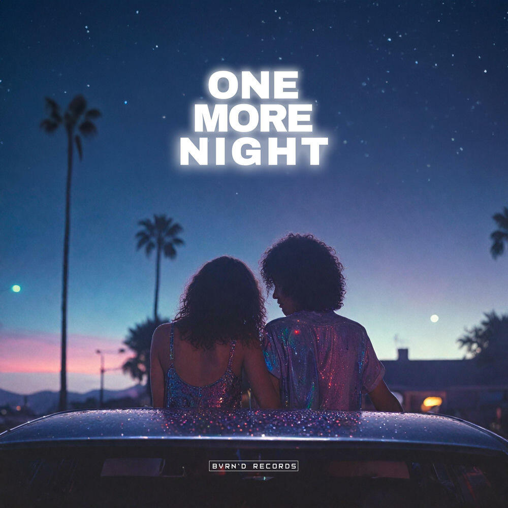 Релиз One More Night