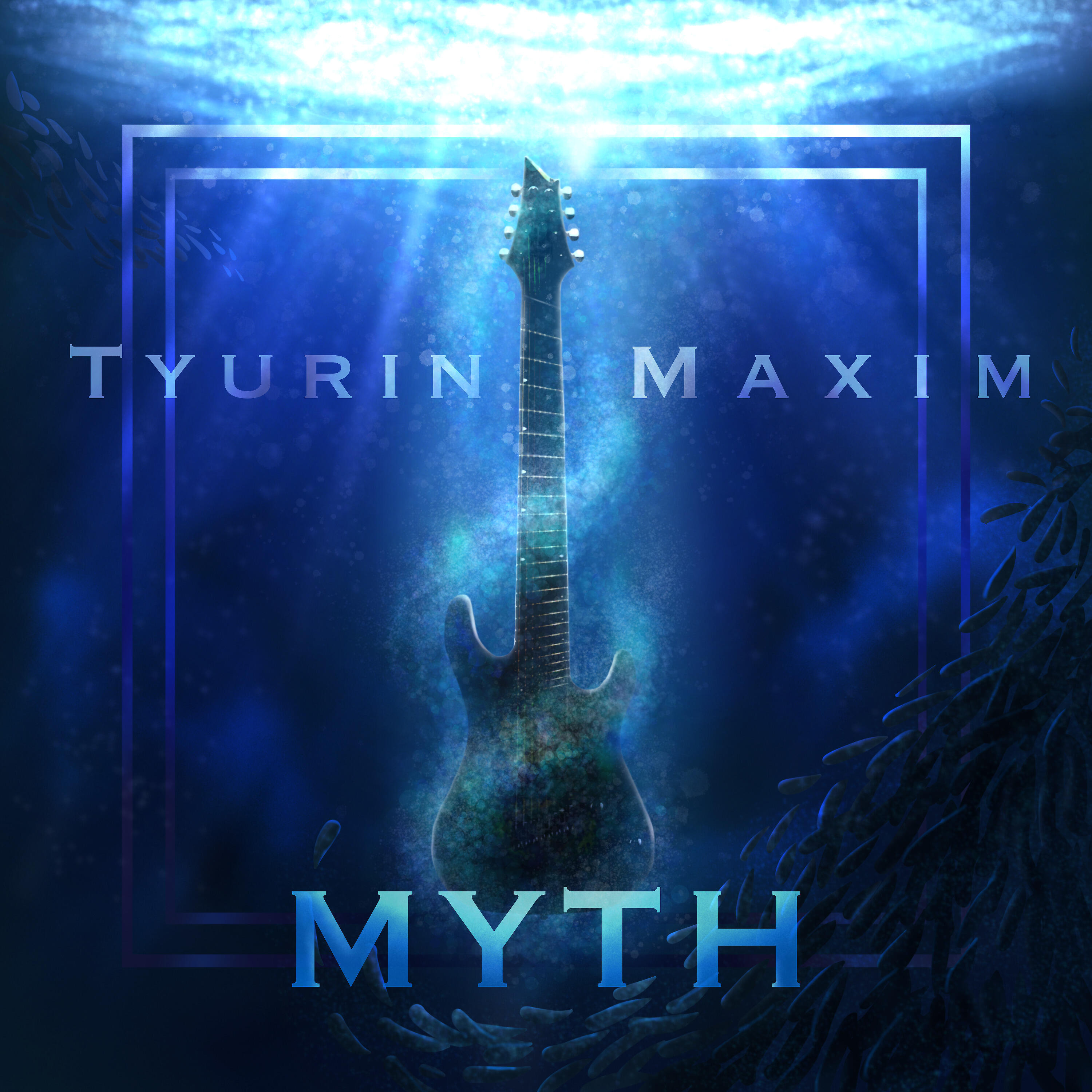 Tyurin Maxim