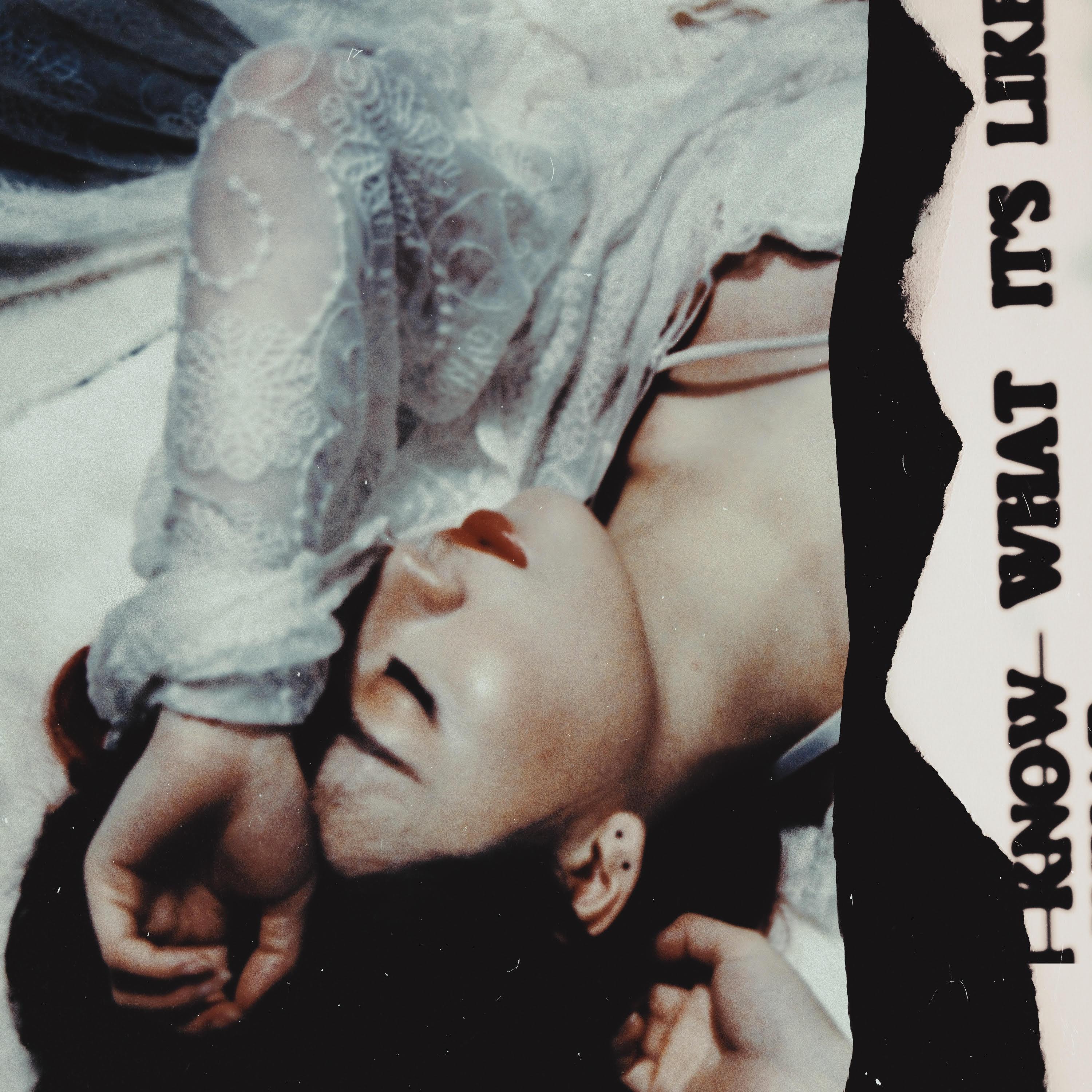 Релиз i know what it's like