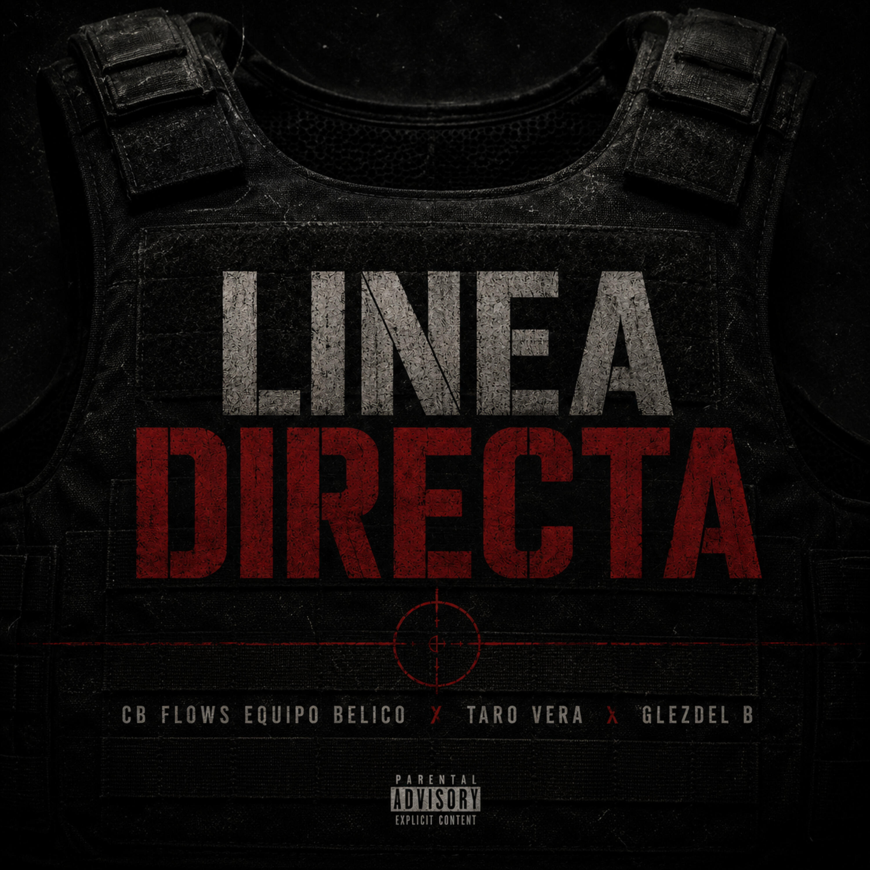 Релиз Linea Directa