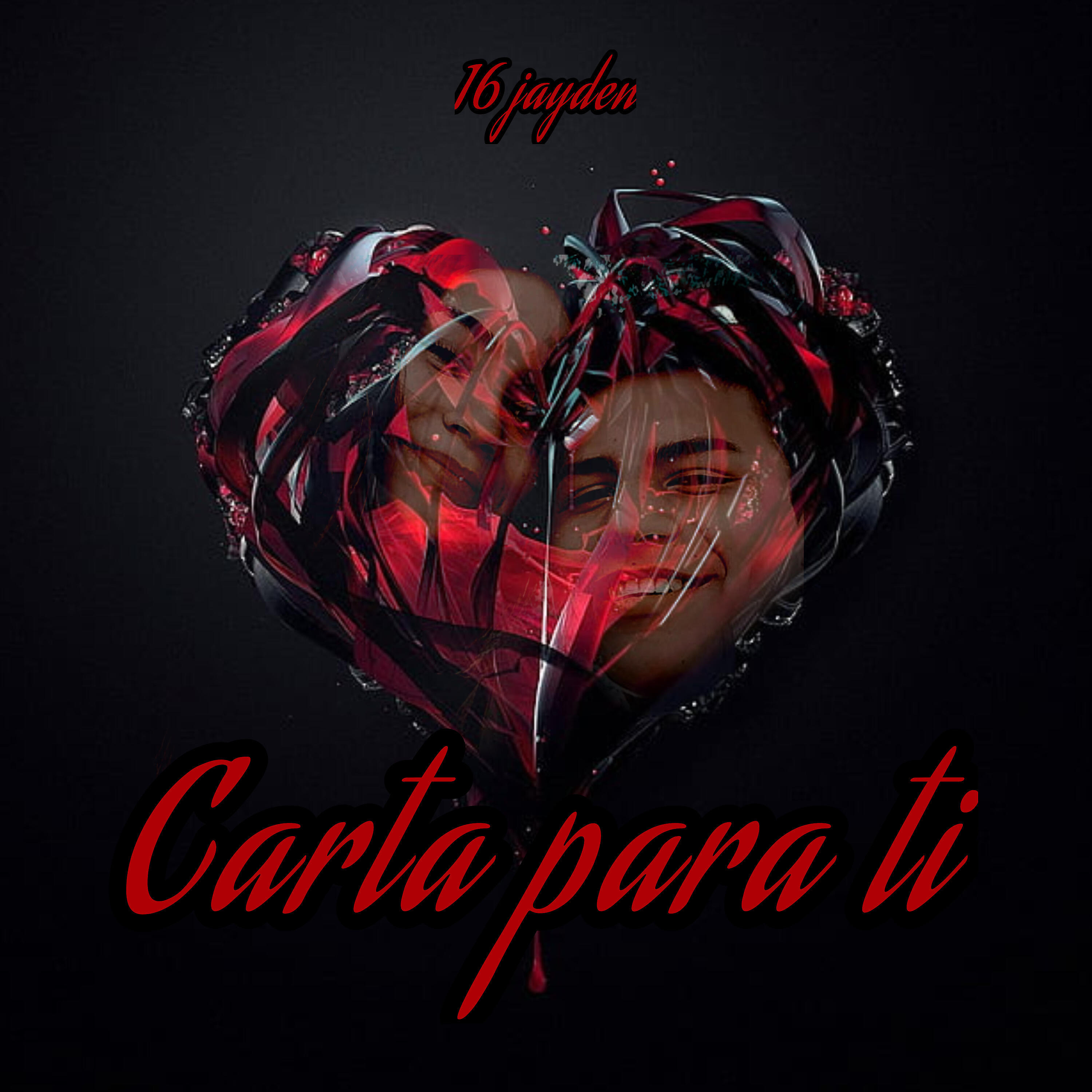Релиз Carta para ti