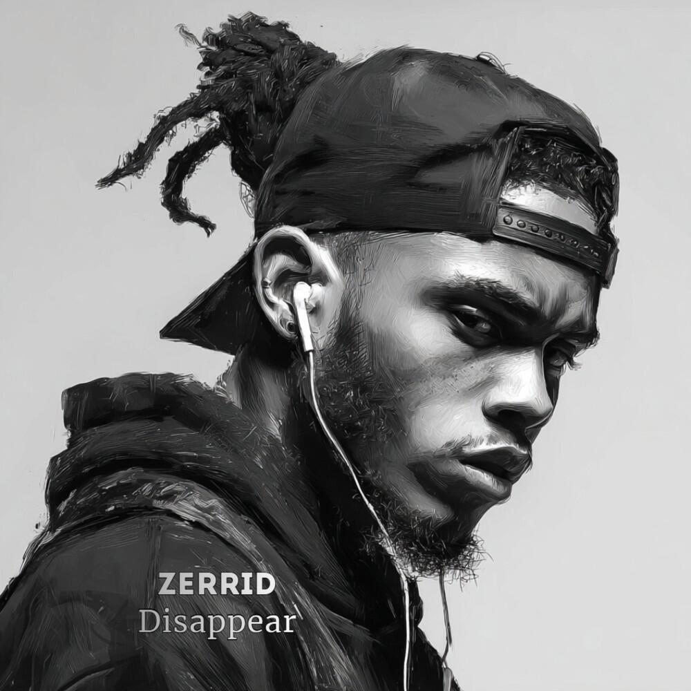 Релиз Disappear