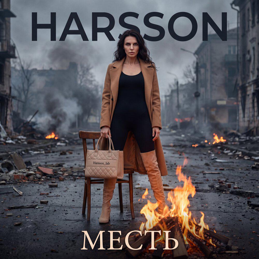 Релиз Месть