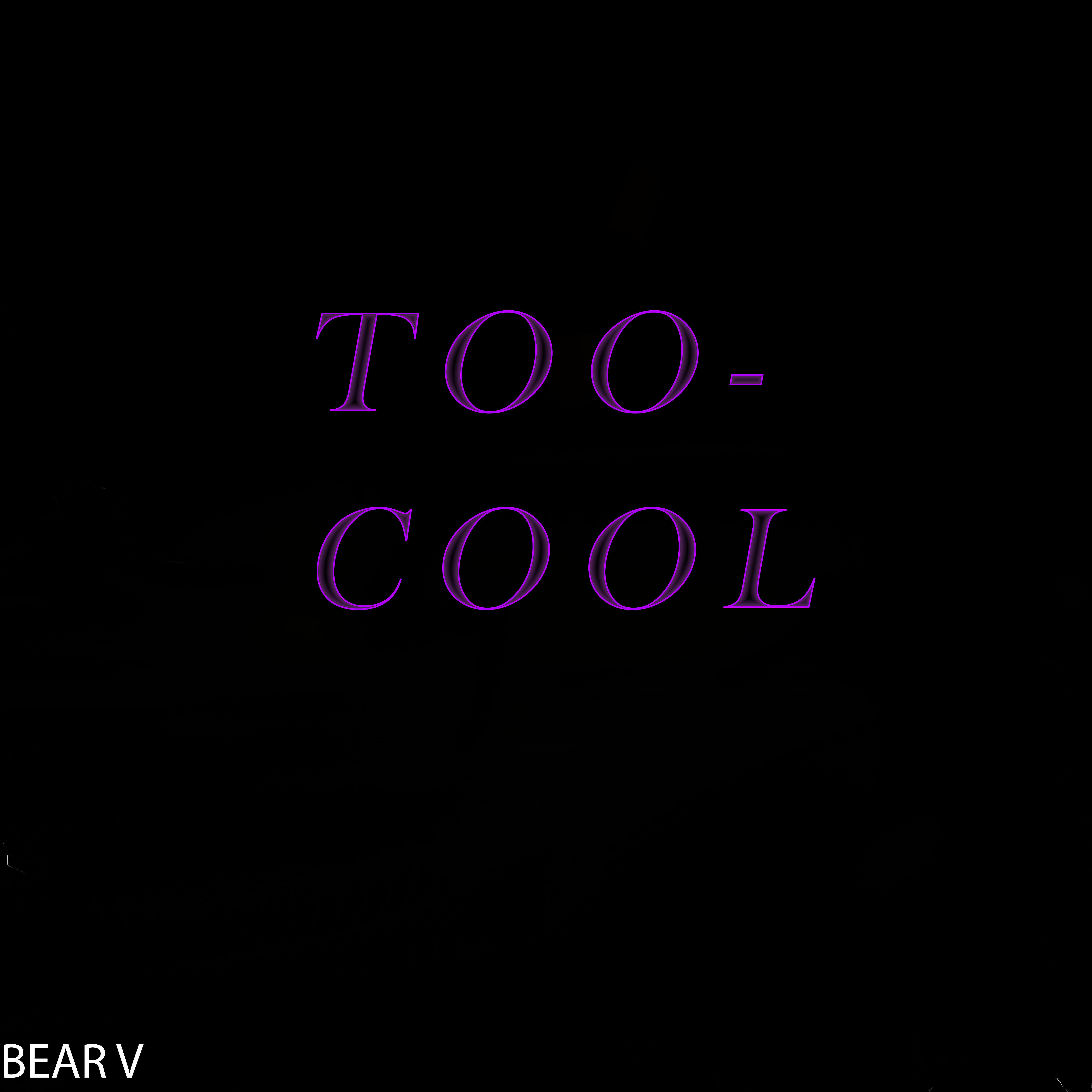 Релиз Too Cool