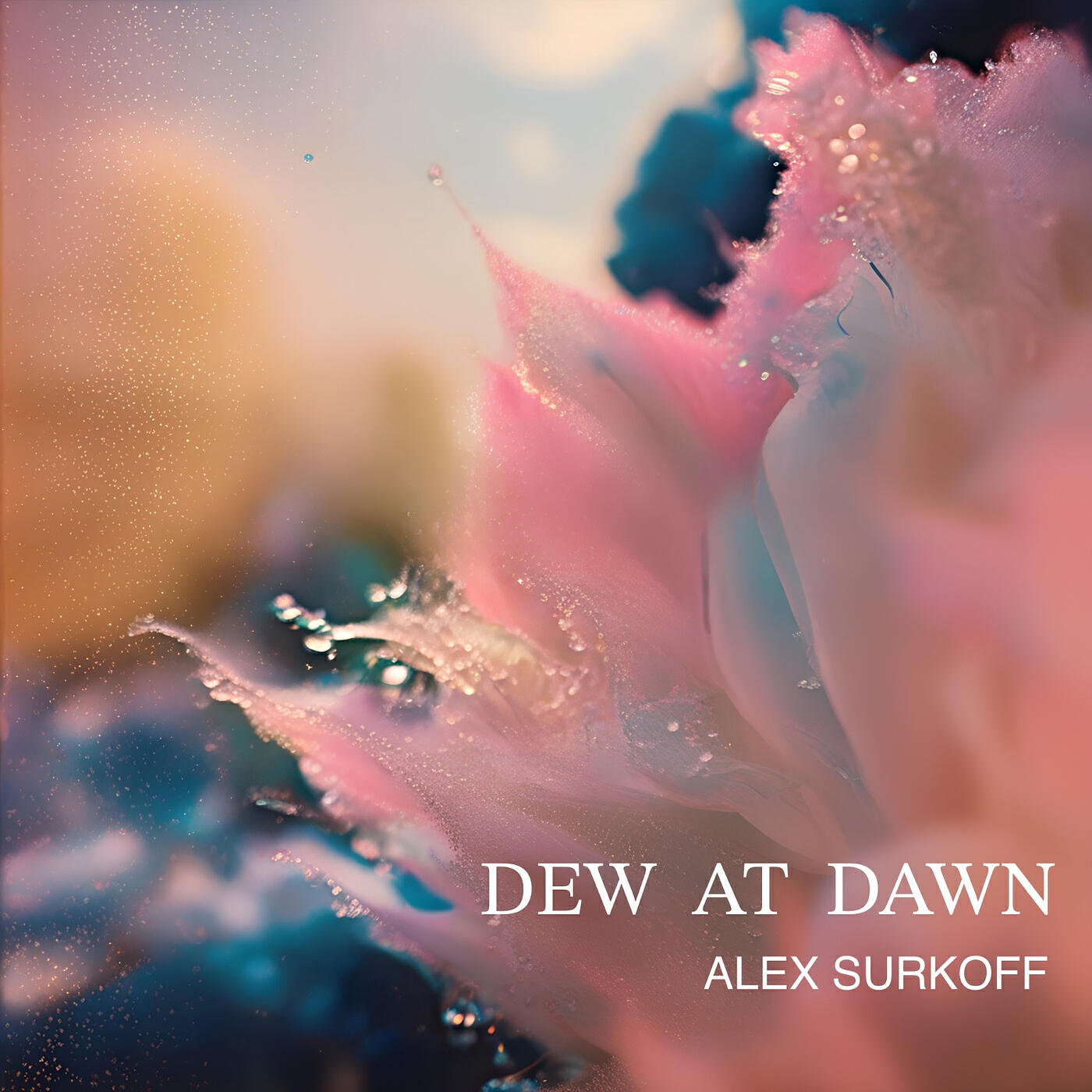 Релиз Dew at Dawn