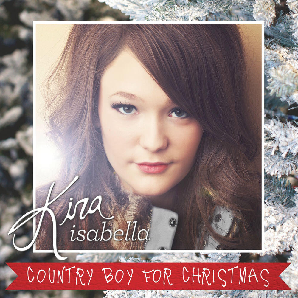 Релиз A Country Boy for Christmas