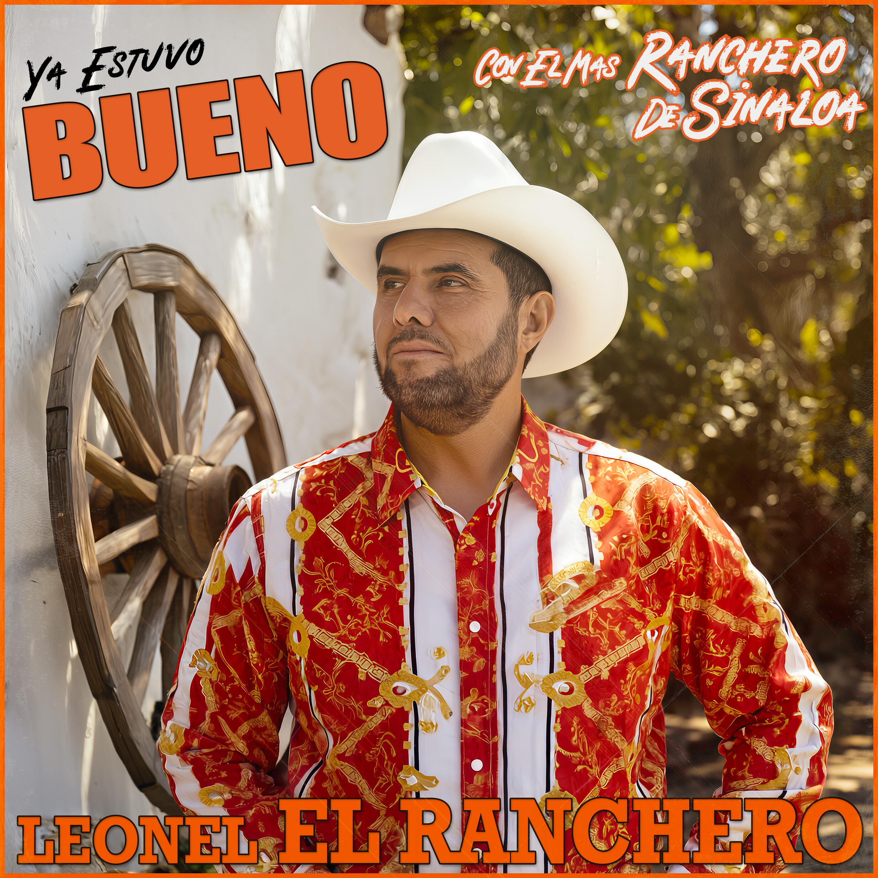 Релиз Ya Estuvo Bueno