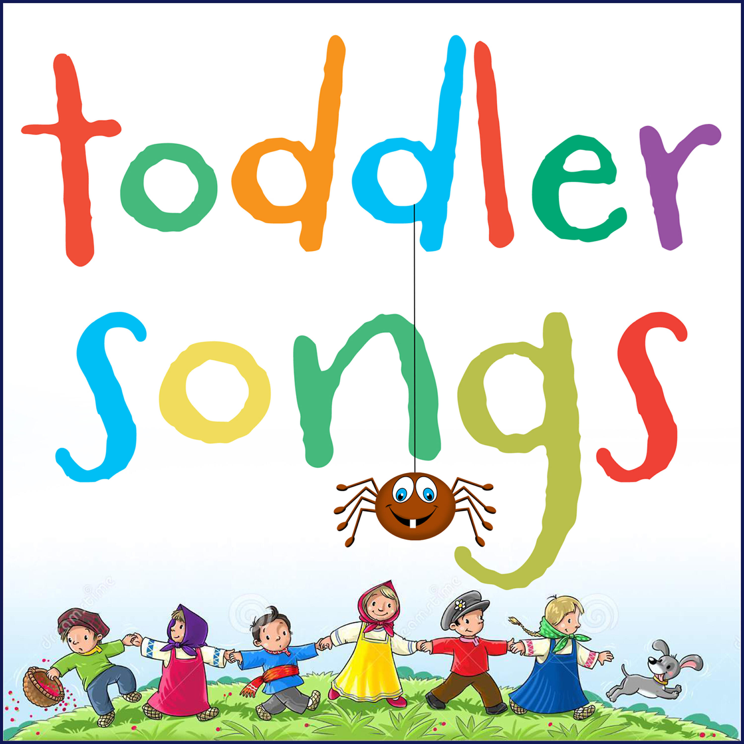 Релиз Toddler Songs