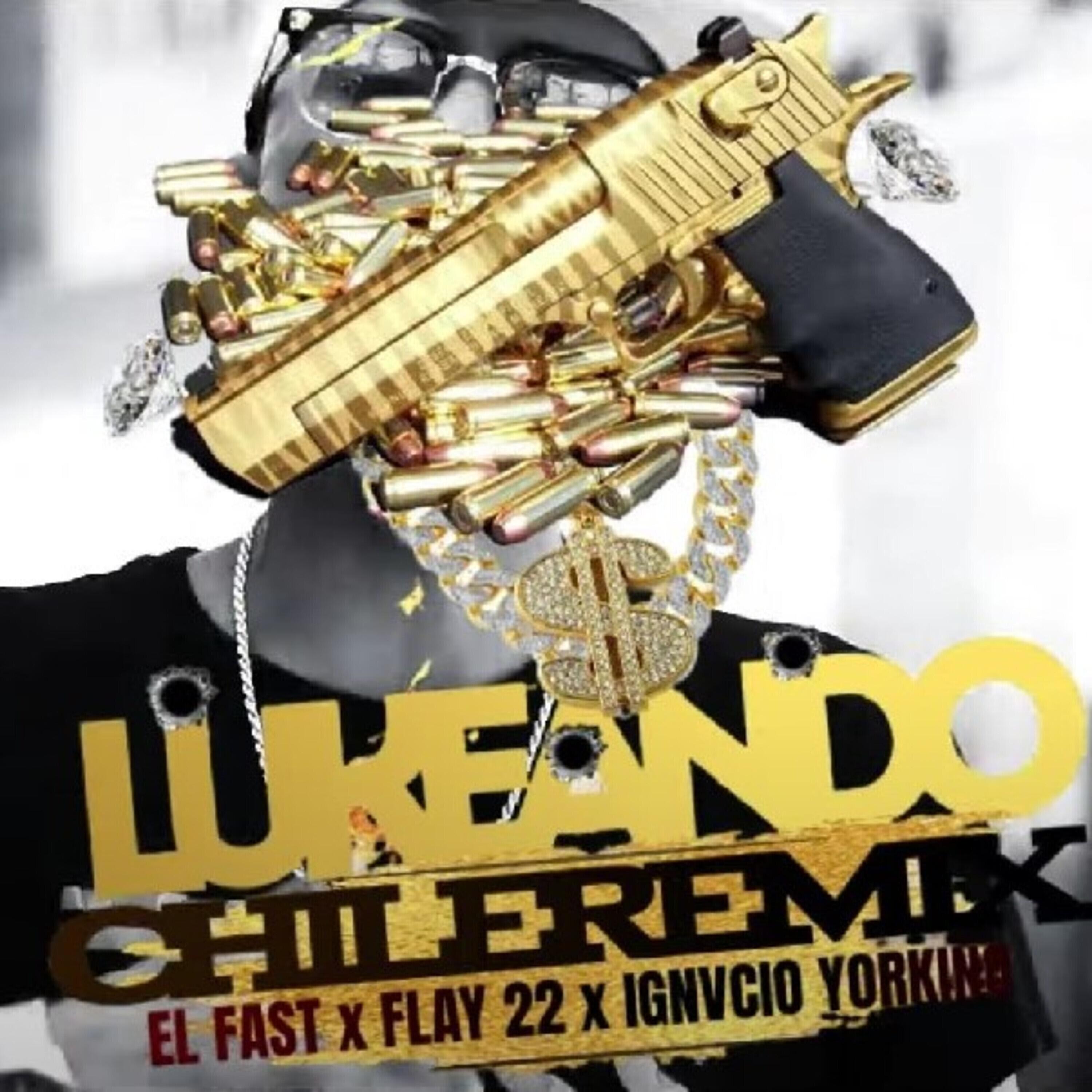 Релиз Lukeando