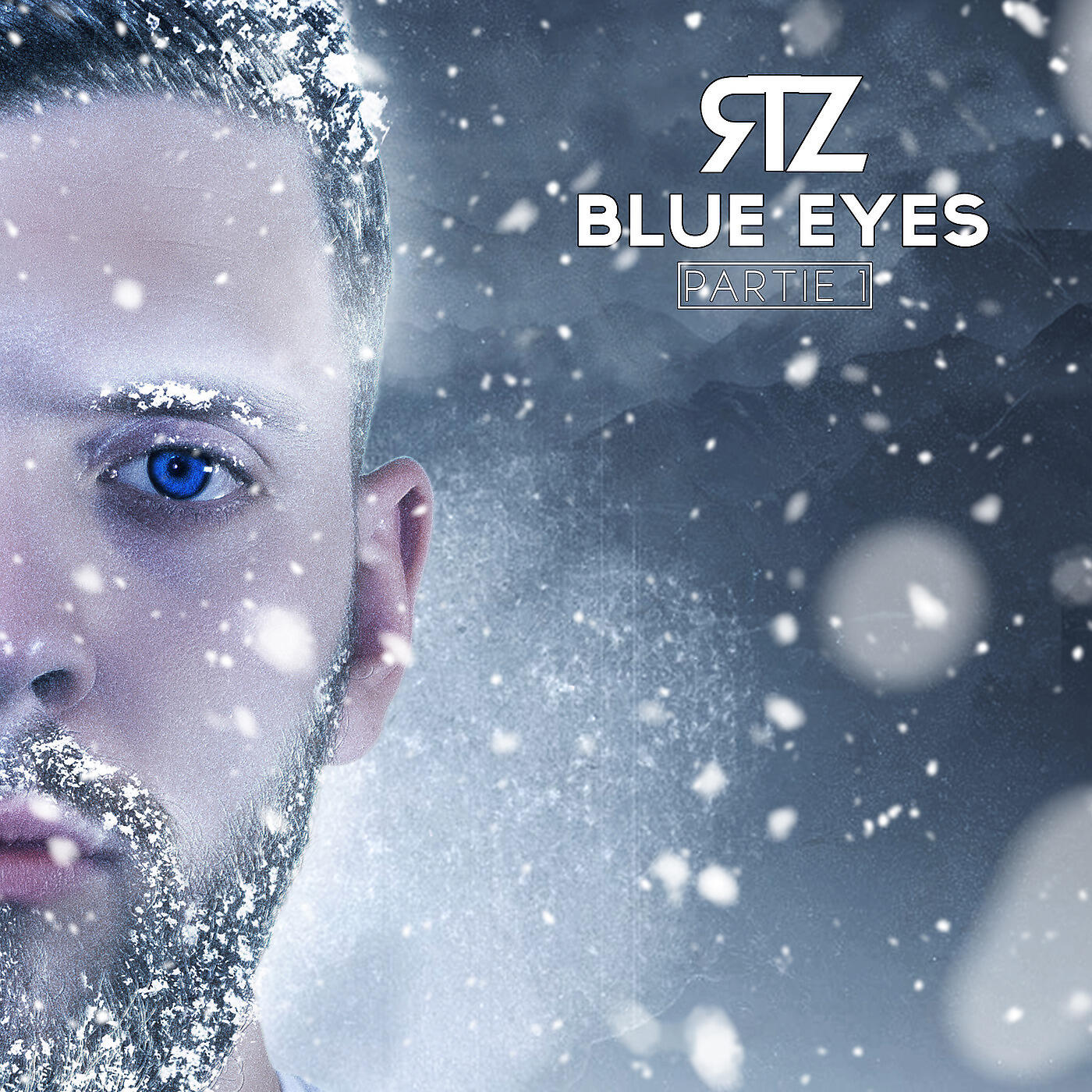 Релиз Blue Eyes