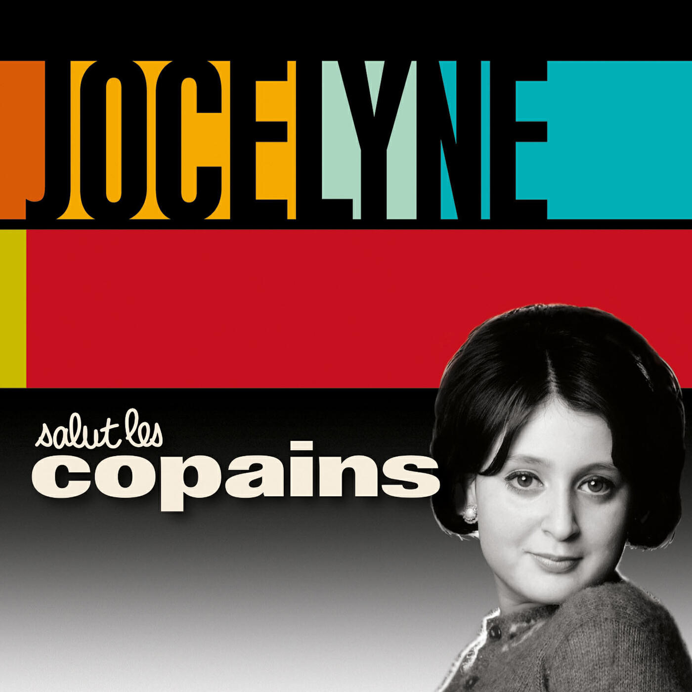 Релиз Salut les copains