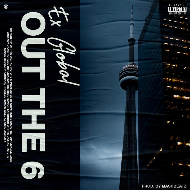 Релиз Out the 6