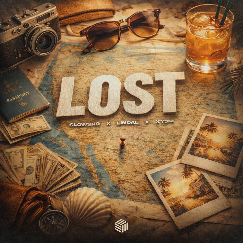 Релиз Lost
