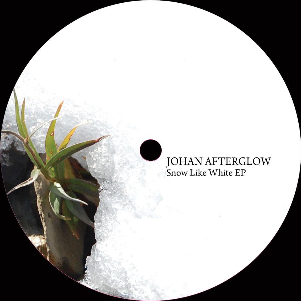 Релиз Snow Like White EP