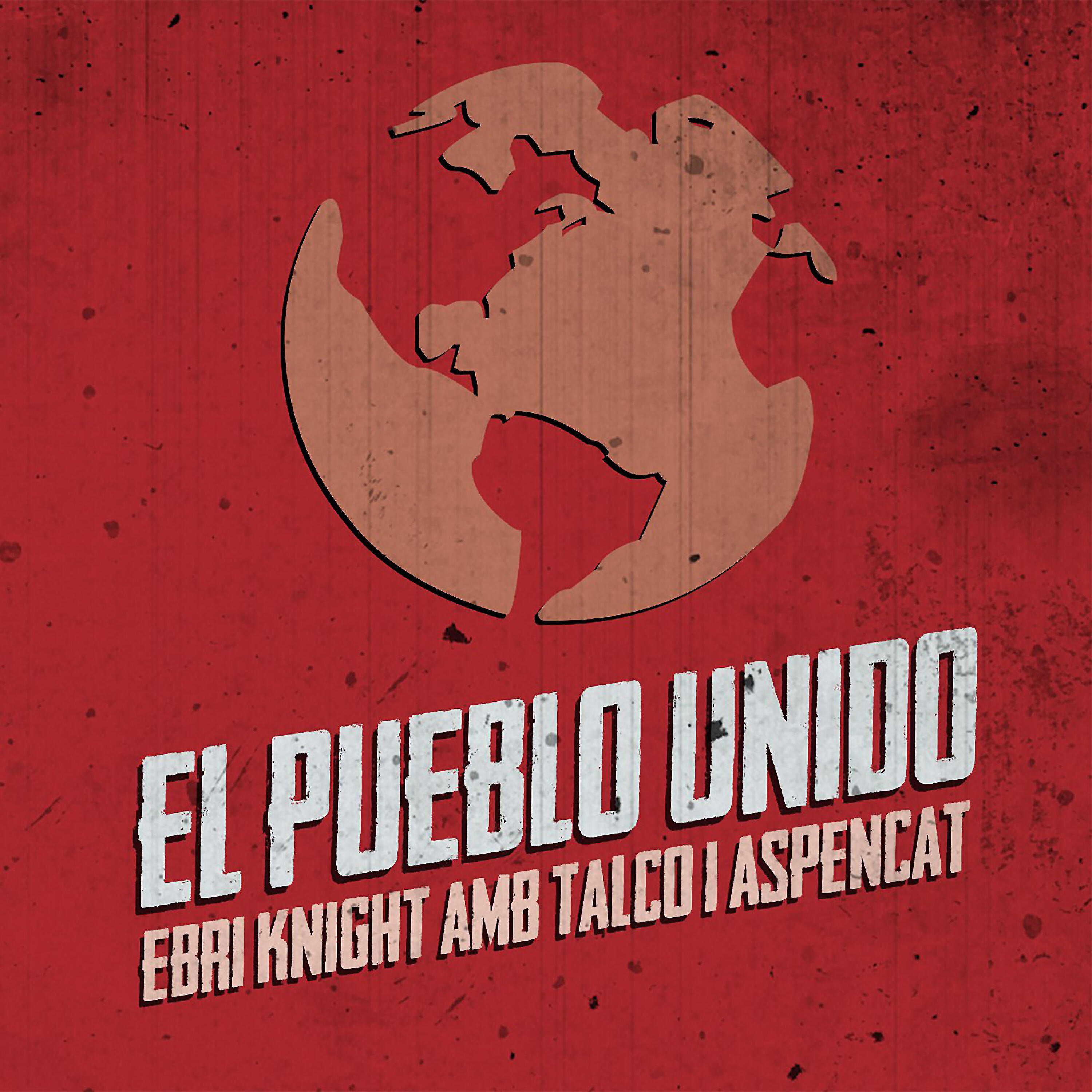 Трек El Pueblo Unido (feat. Talco & Aspencat)