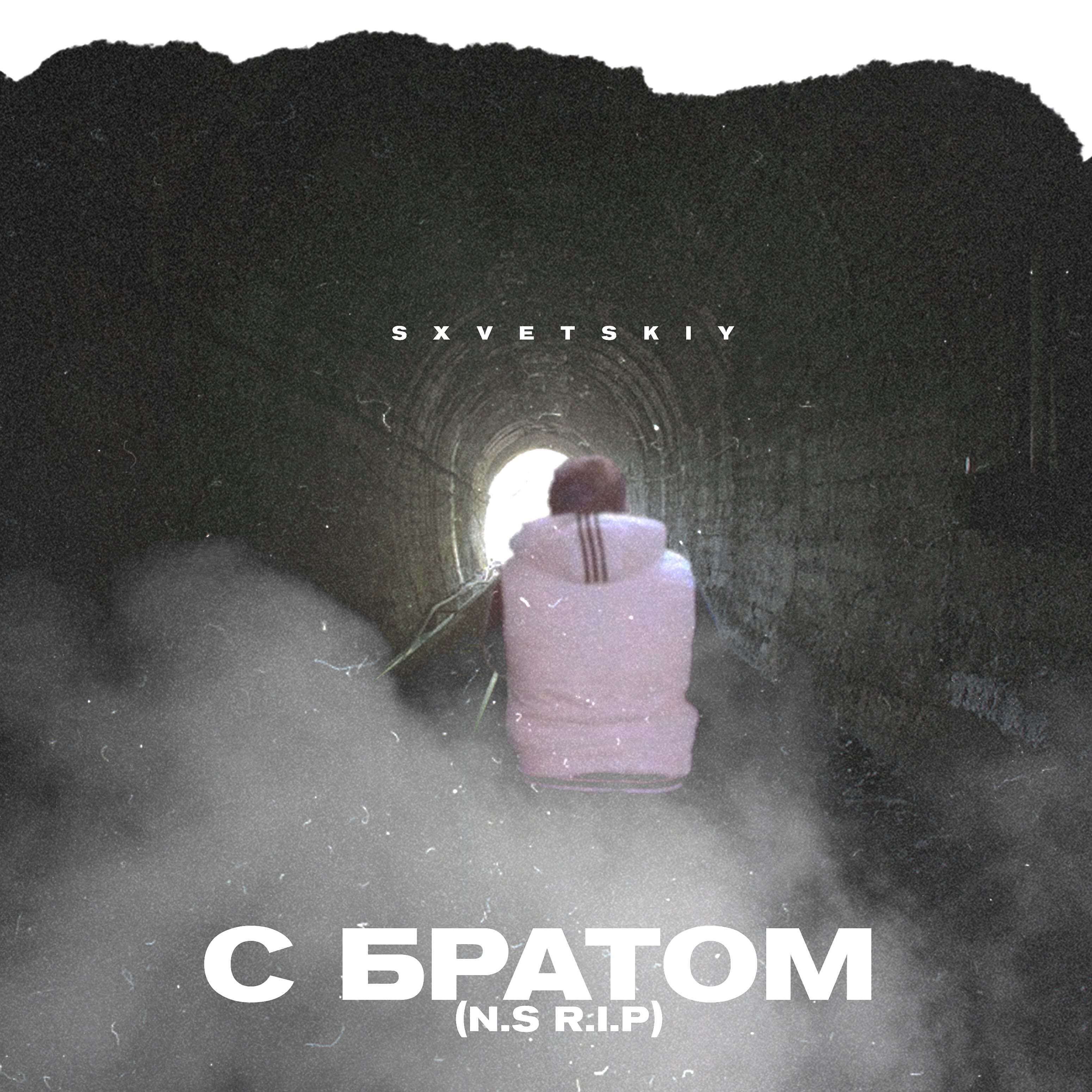 Релиз С братом (N.s. R.i.p)