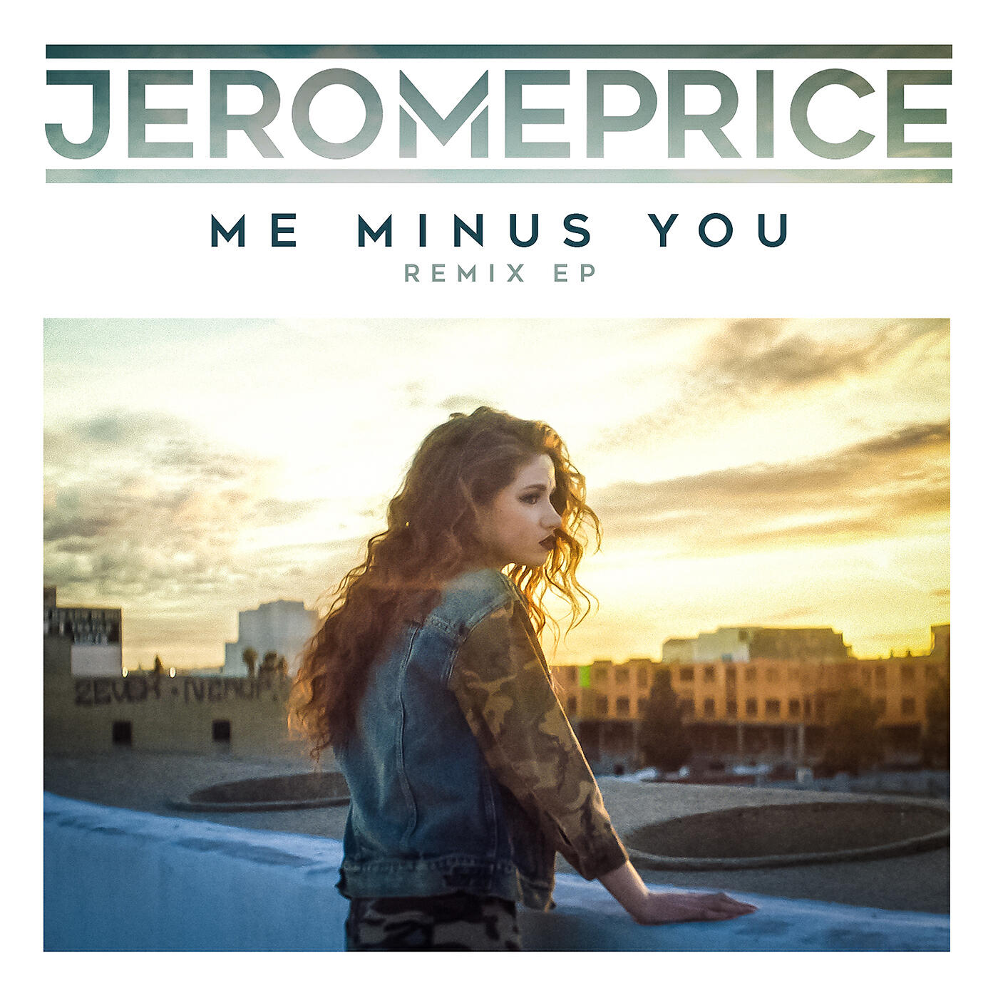 Релиз Me Minus You (Remixes)
