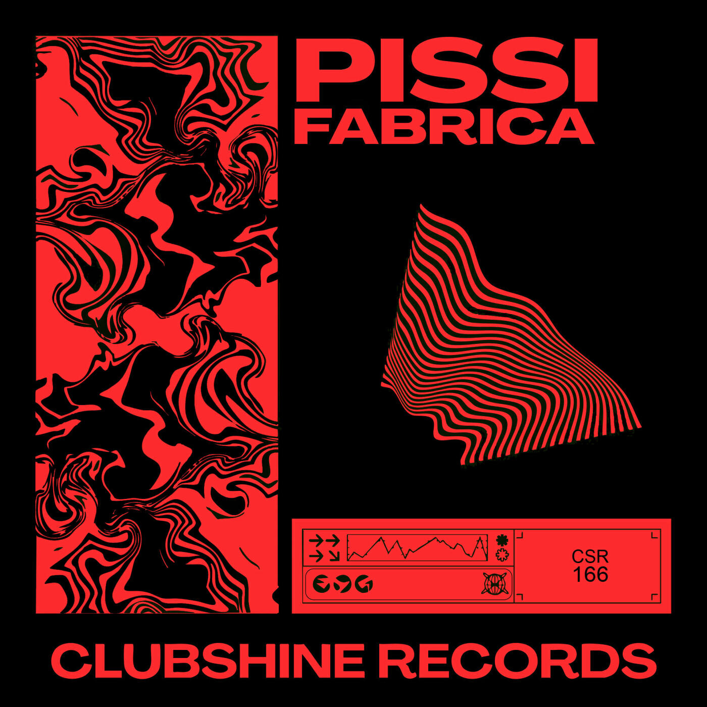 Релиз Fabrica