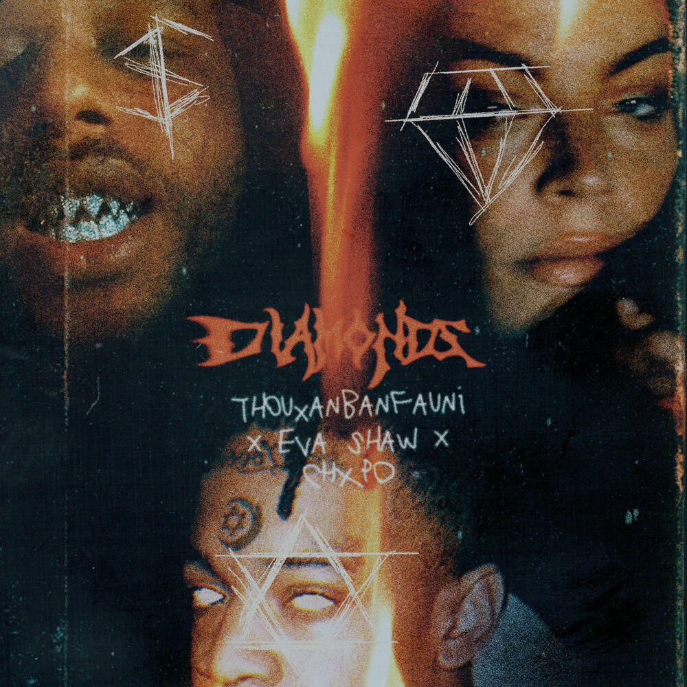 Релиз DIAMONDS