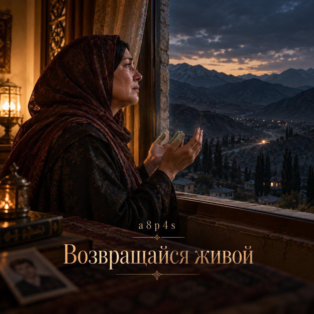 Релиз Возвращайся живой