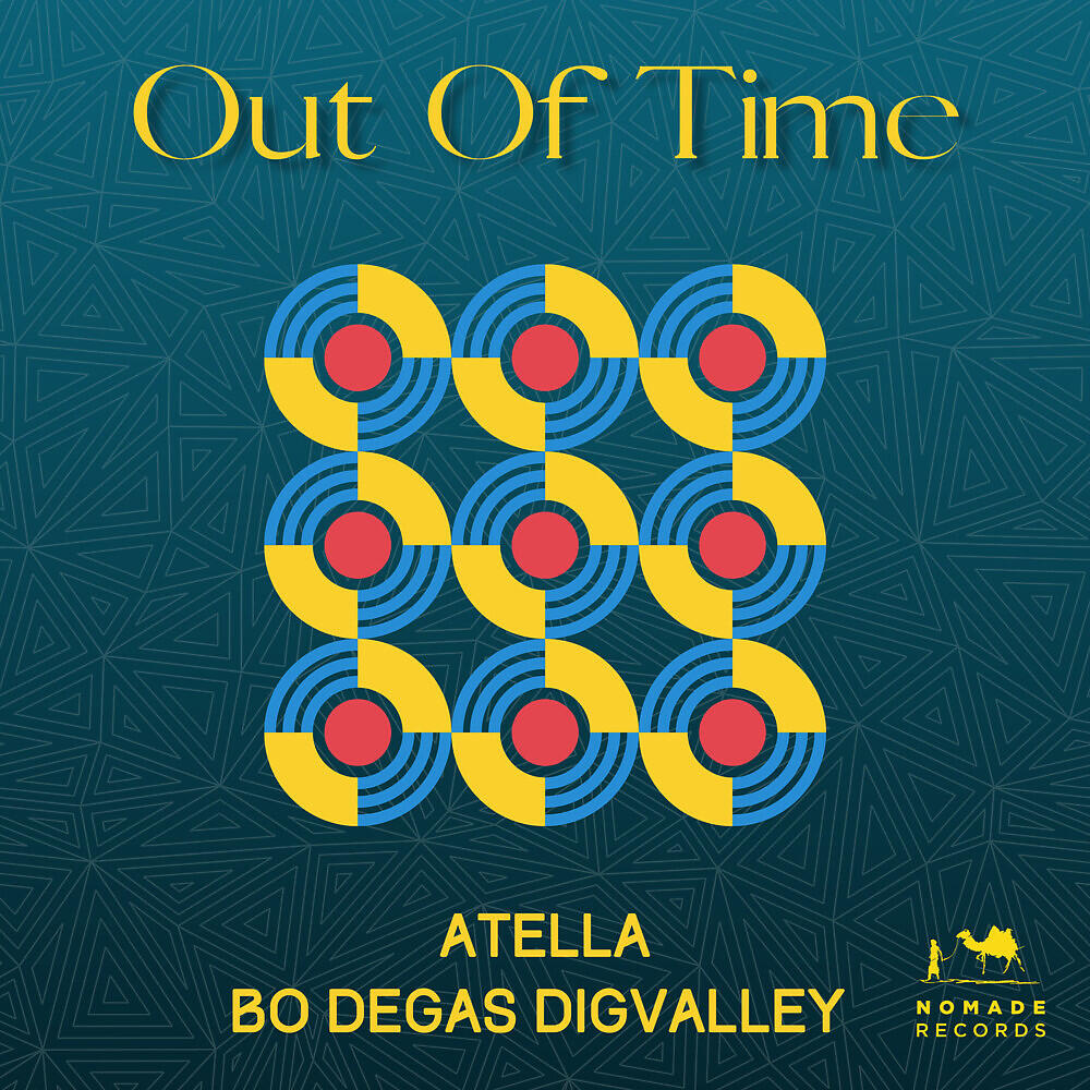 Релиз Out Of Time