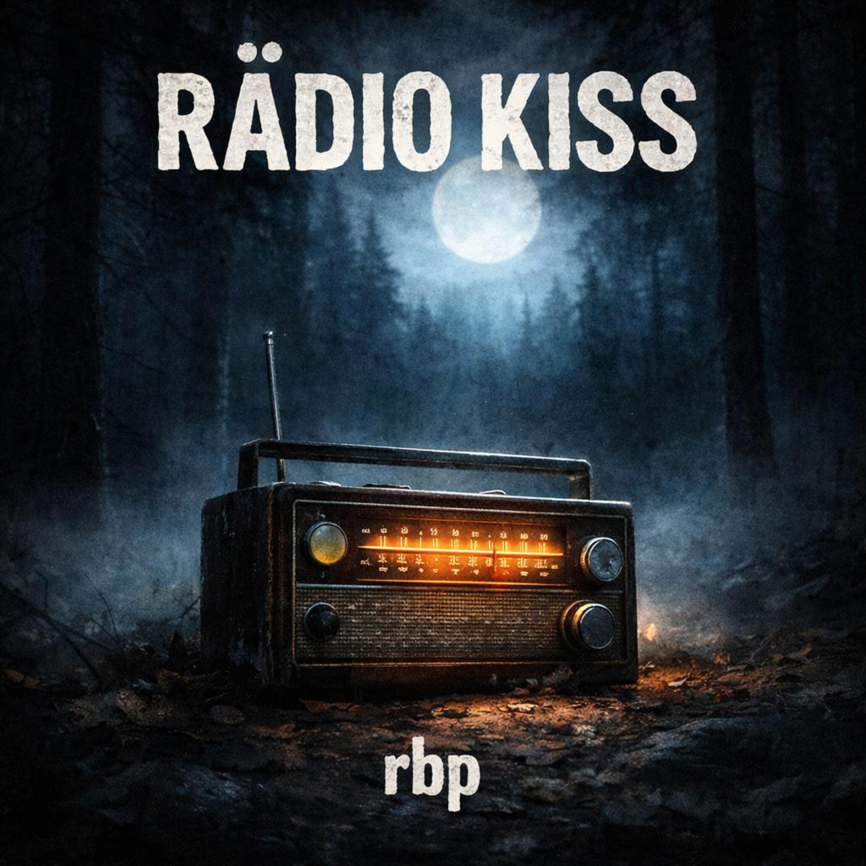 Релиз RÄDIOKISS