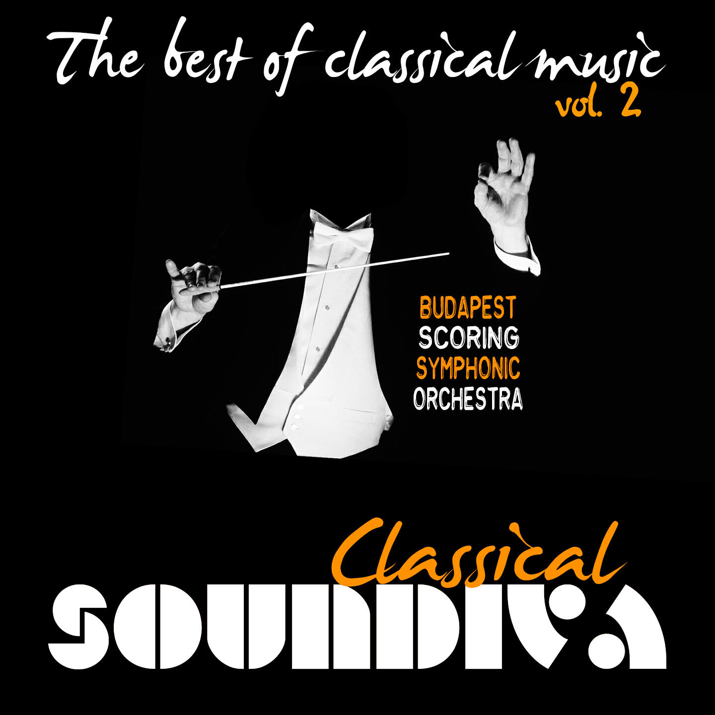 Релиз The Best of Classical Music, Vol. 2