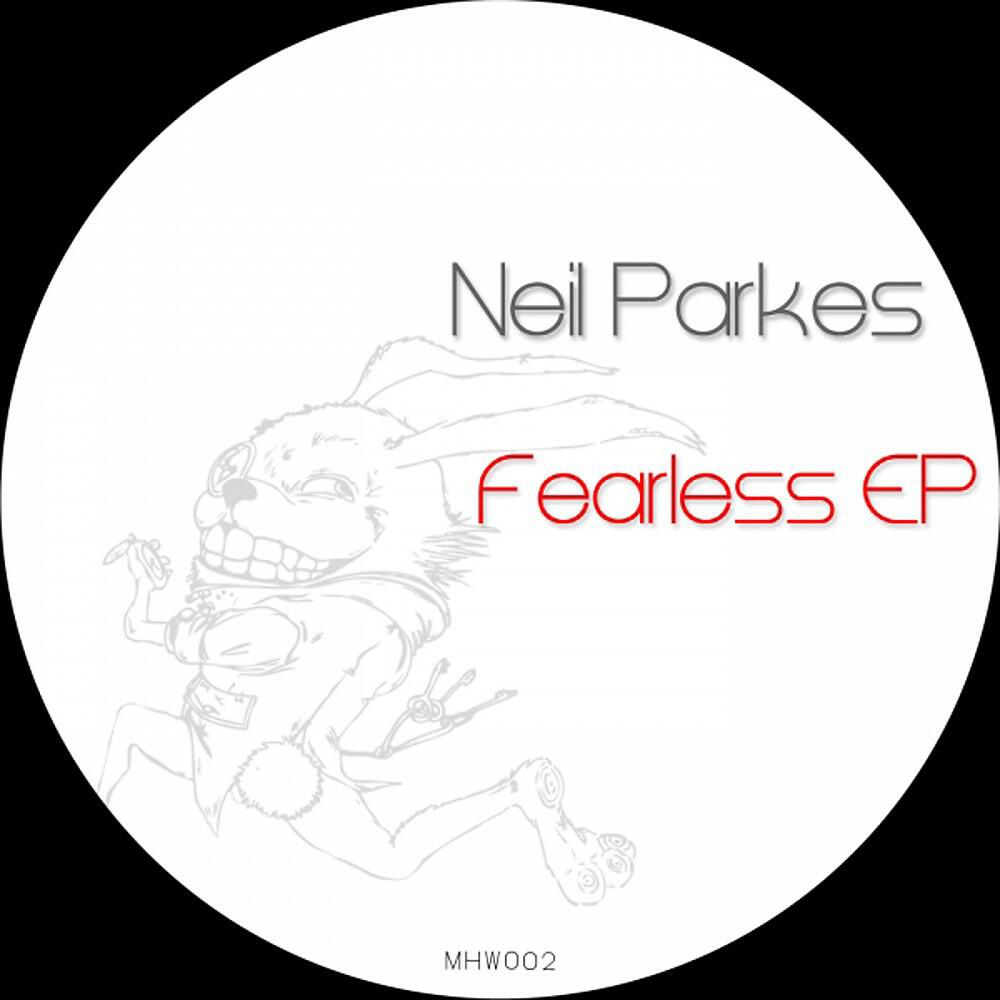 Релиз Fearless
