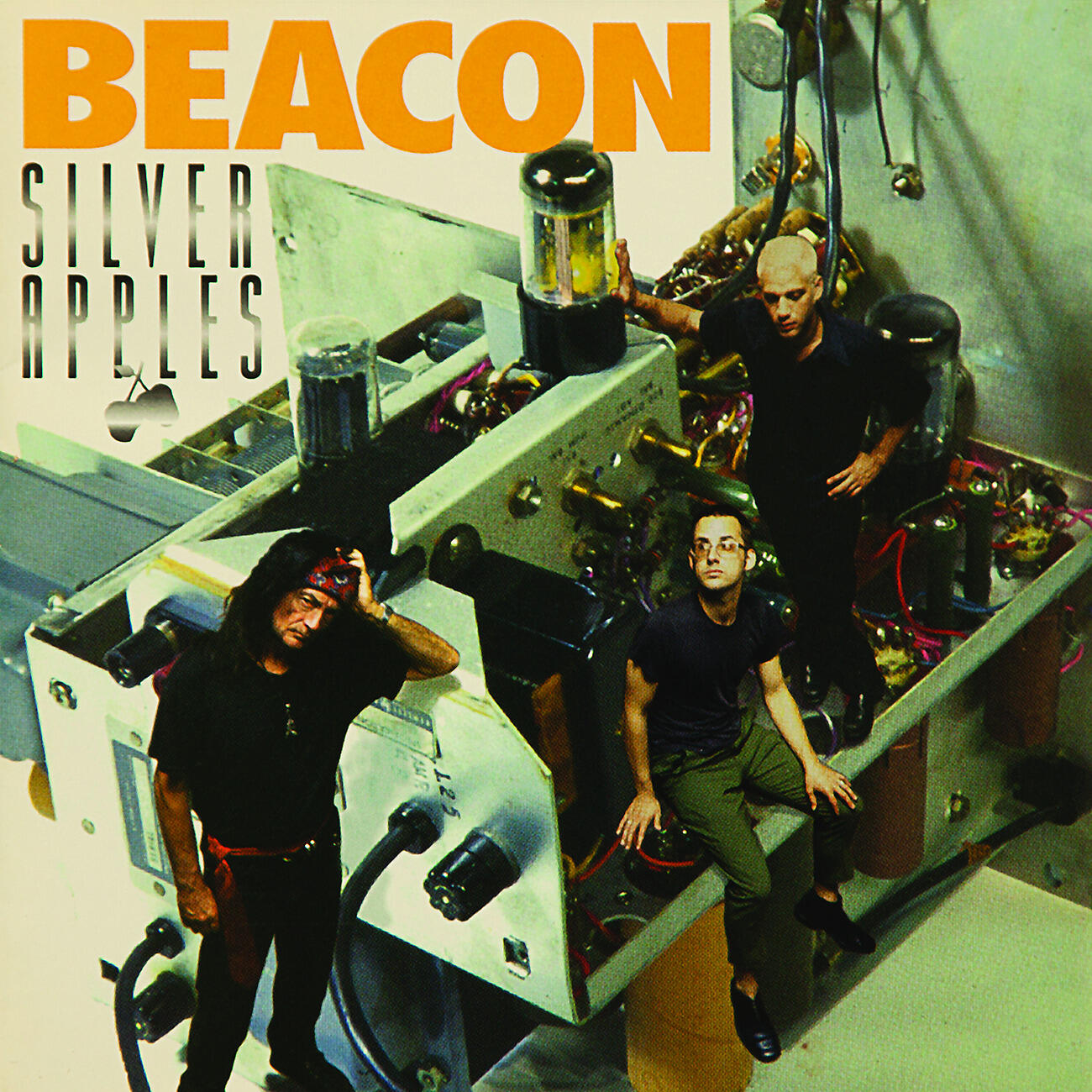Релиз Beacon