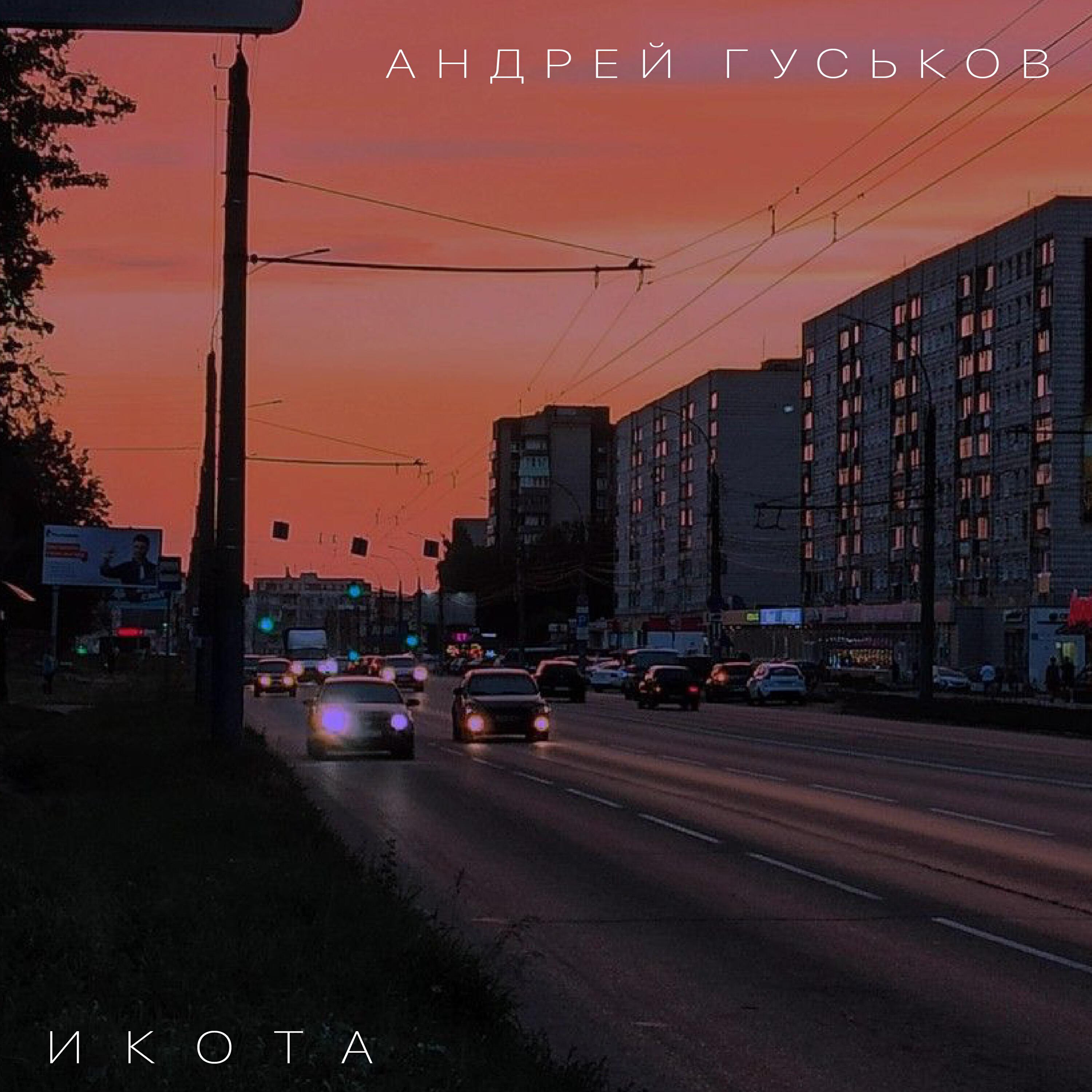 Релиз Икота