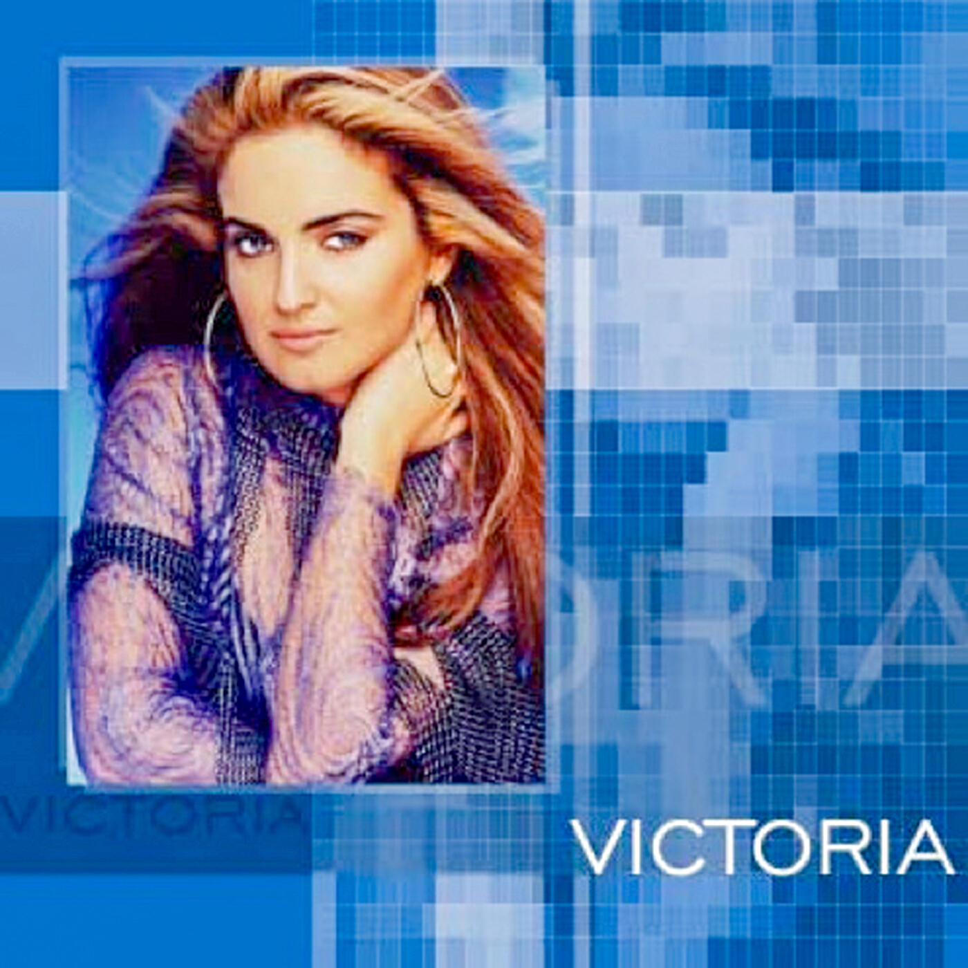 Релиз Victoria