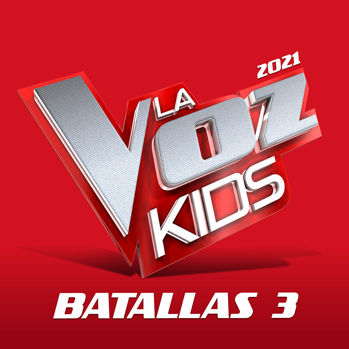 Трек Desencuentro (En Directo En La Voz / 2021)