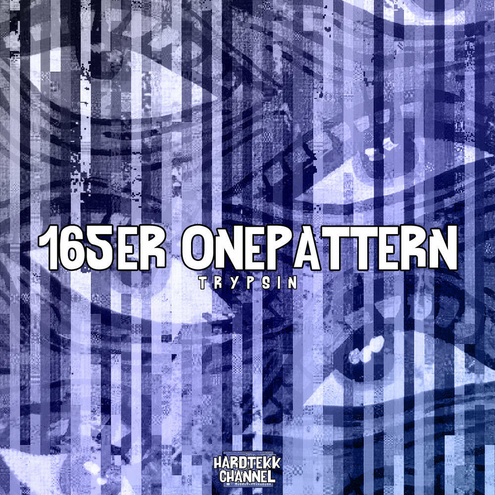 Релиз 165er Onepattern