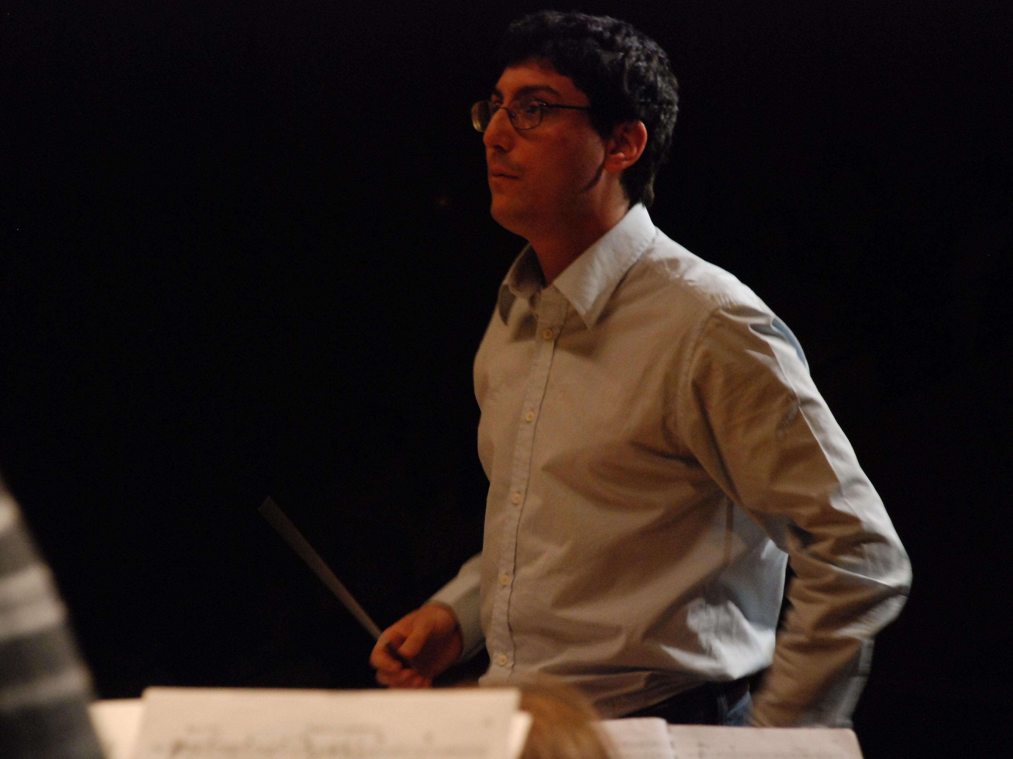 Giulio Prandi